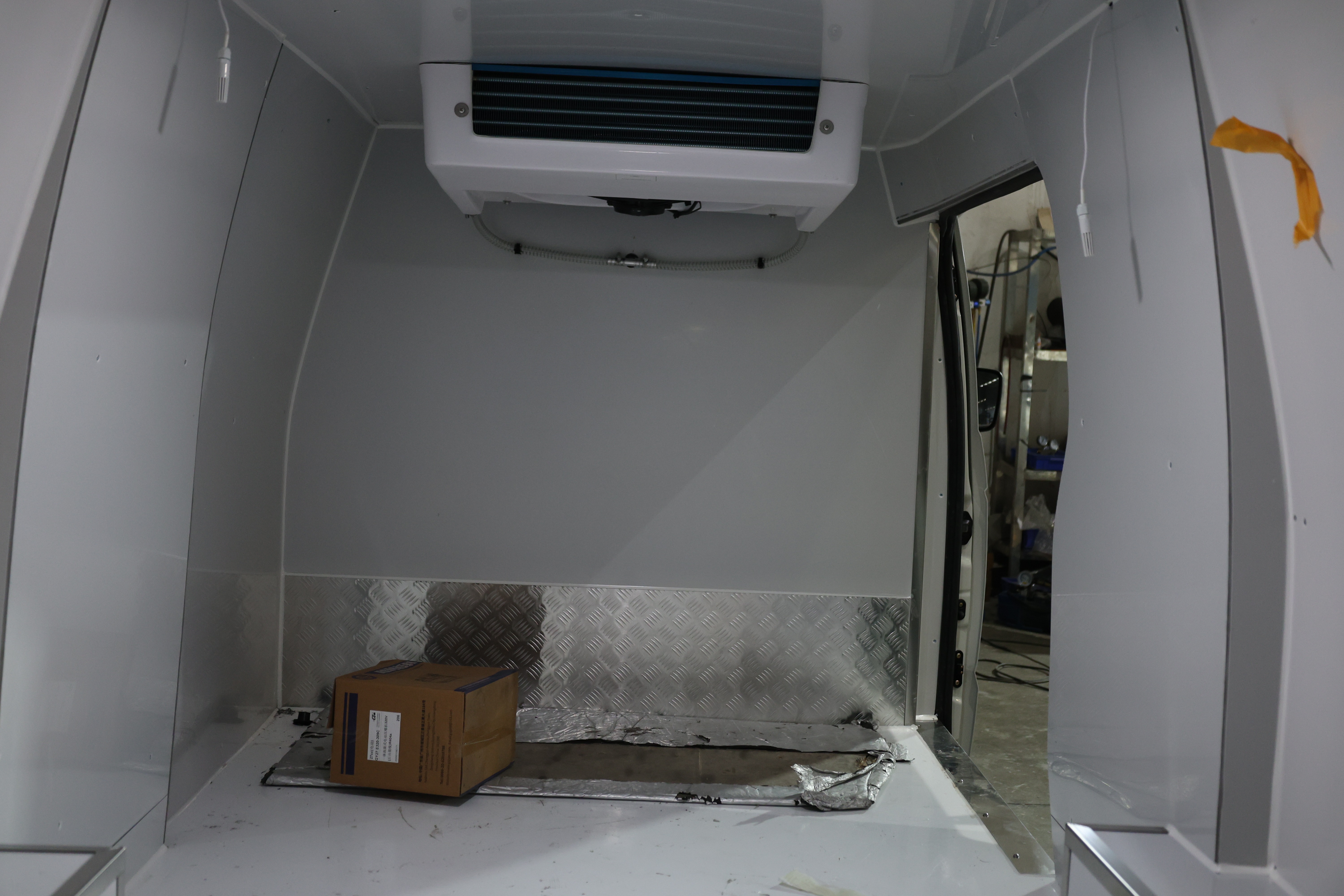 2026年重庆、四川地区靠谱的小卡EMB冷机公司排名与选购指南