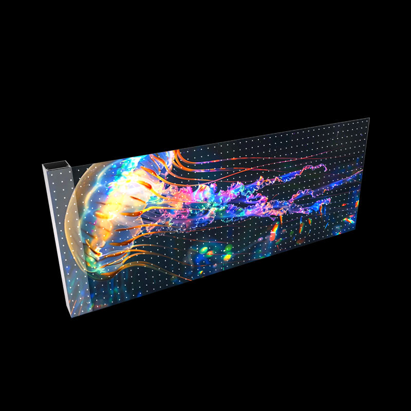 探寻晶膜屏优质生产商，好用的品牌推荐哪家？