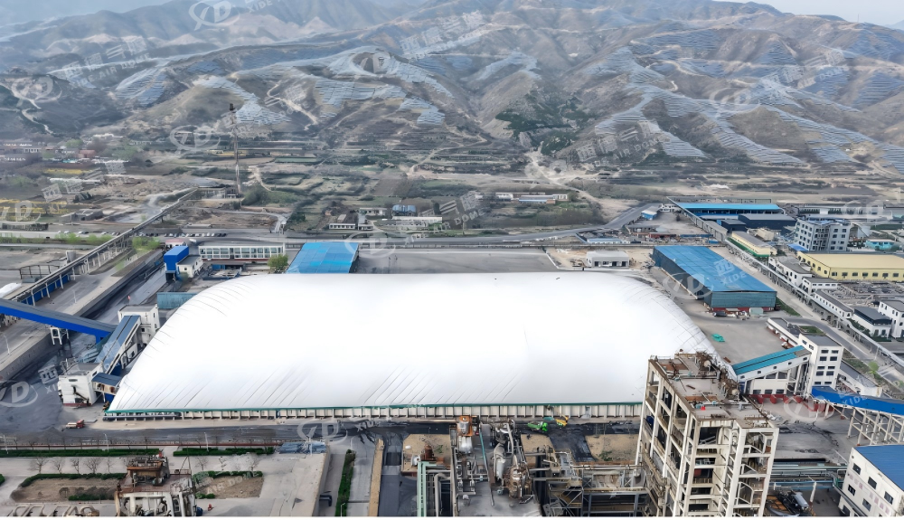 西德气膜公司口碑好吗，多维度剖析其在气膜建筑领域的表现