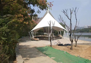 2026年山西正规的膜结构景观厂家推荐，用料扎实源头优选