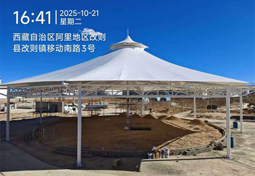 2026年能做耐高低温膜结构景观的公司推荐哪家，挑选全攻略
