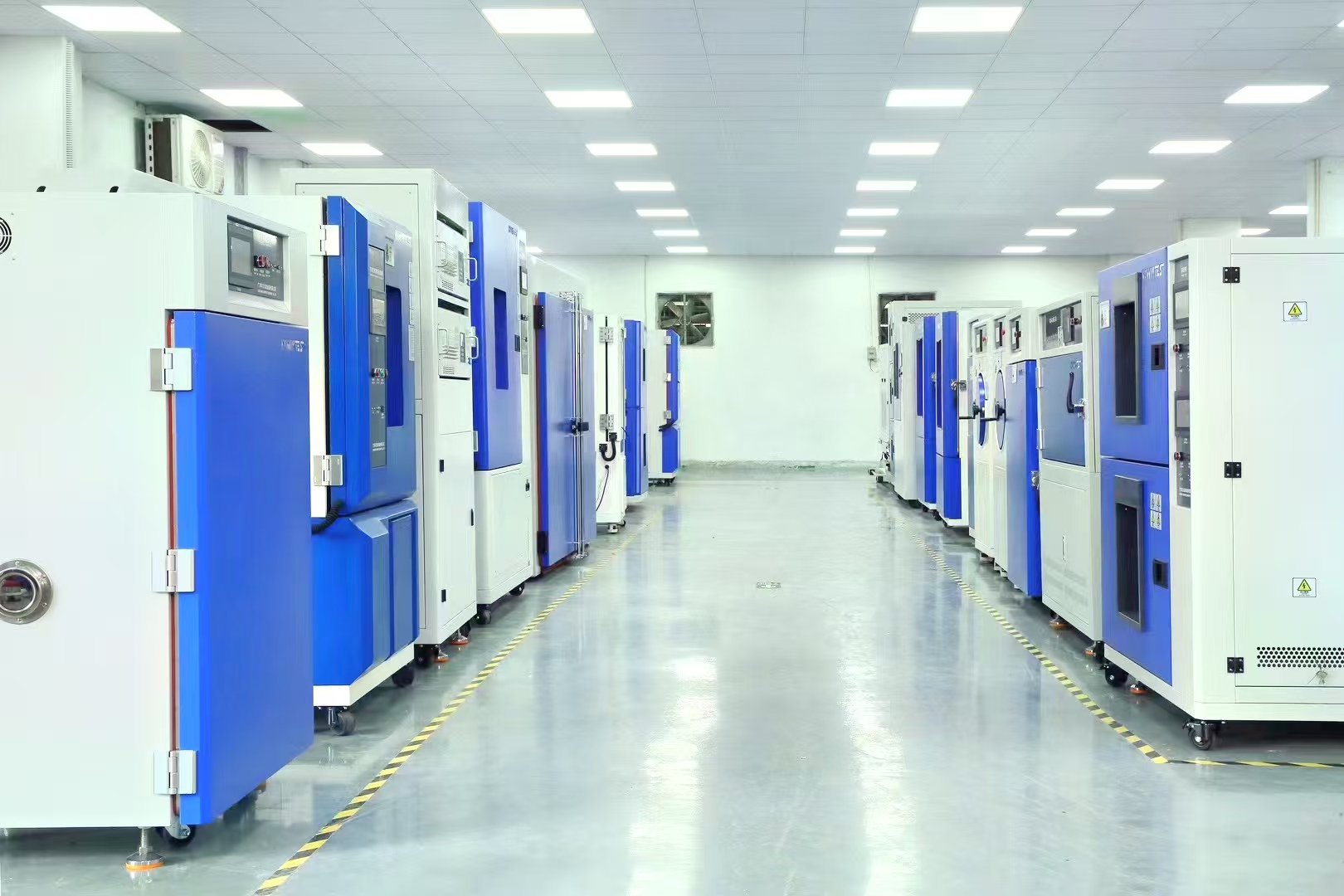 2026年冷热冲击试验箱品牌价格对比，广东科文性价比超高