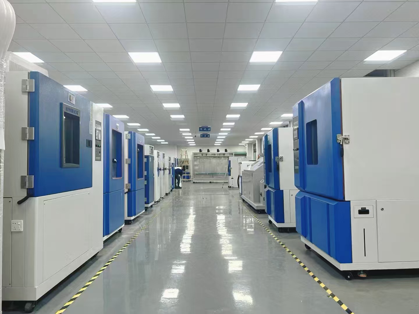 辨析三综合试验箱品牌，哪个品牌性价比高、认证齐全推荐哪家