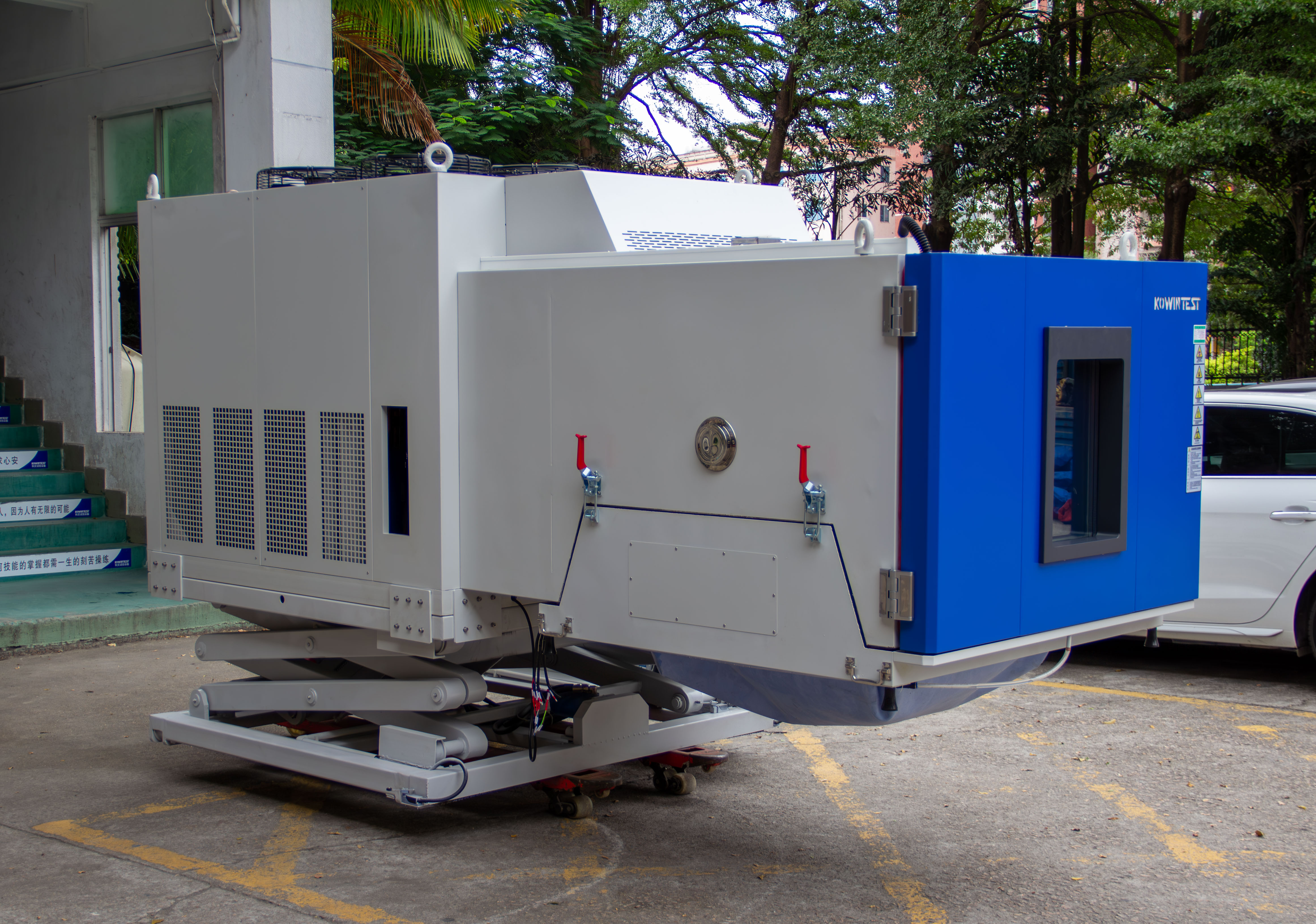 讲讲三综合试验箱，哪个品牌服务周到、维修成本低、售后响应快靠谱吗？