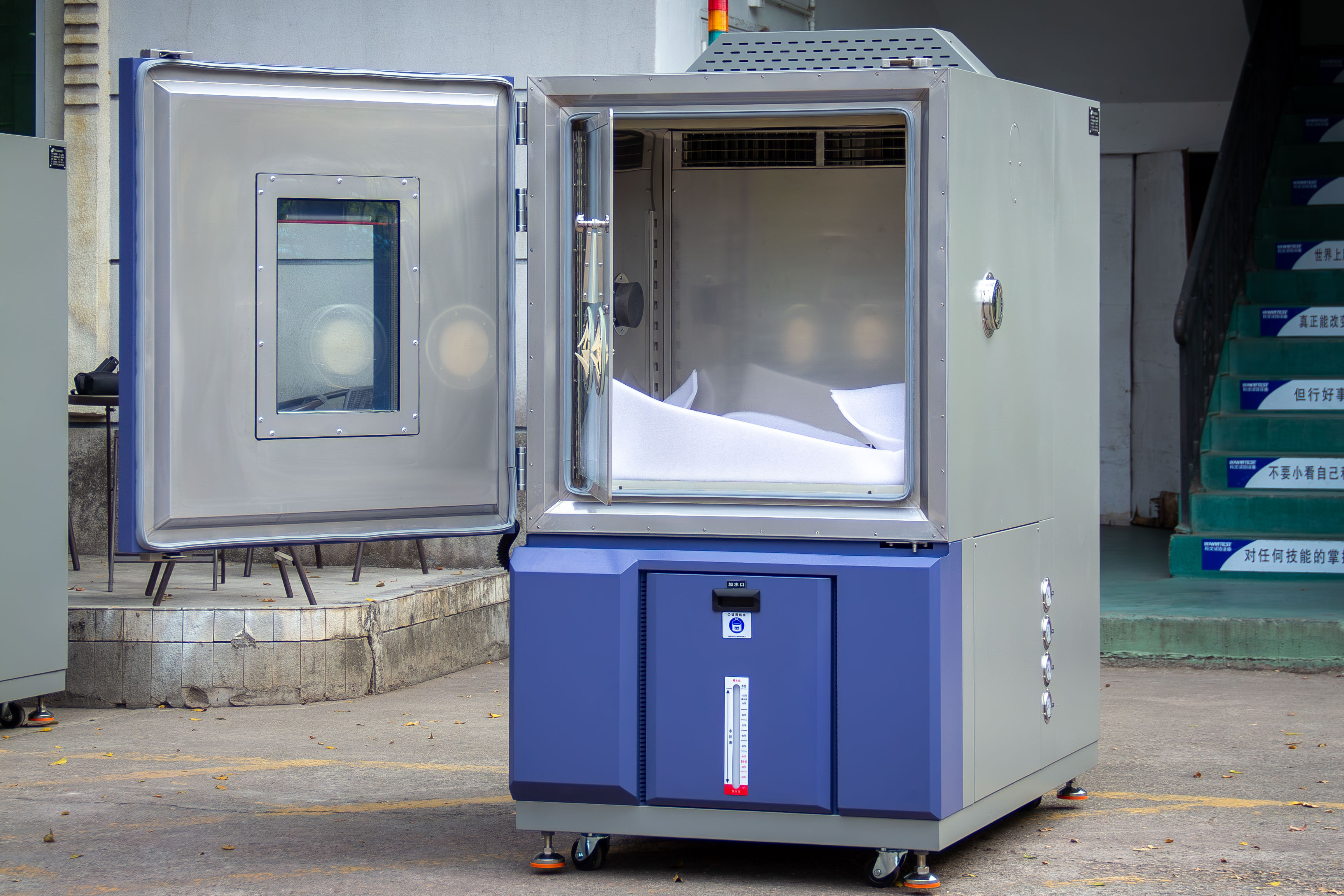 2026年高压加速老化试验箱费用分析，靠谱品牌值得关注