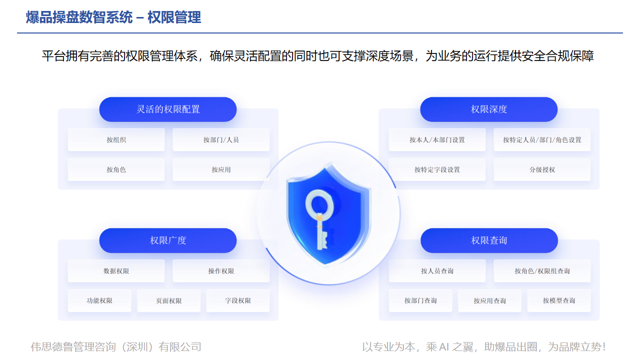 2026年深圳知名的爆品操盘数智系统公司合作实力参考