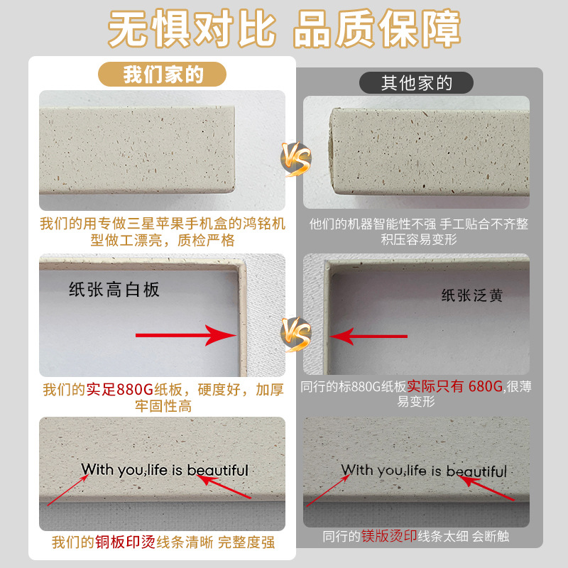 2026年热门的广州套装礼盒定制工厂，综合实力推荐