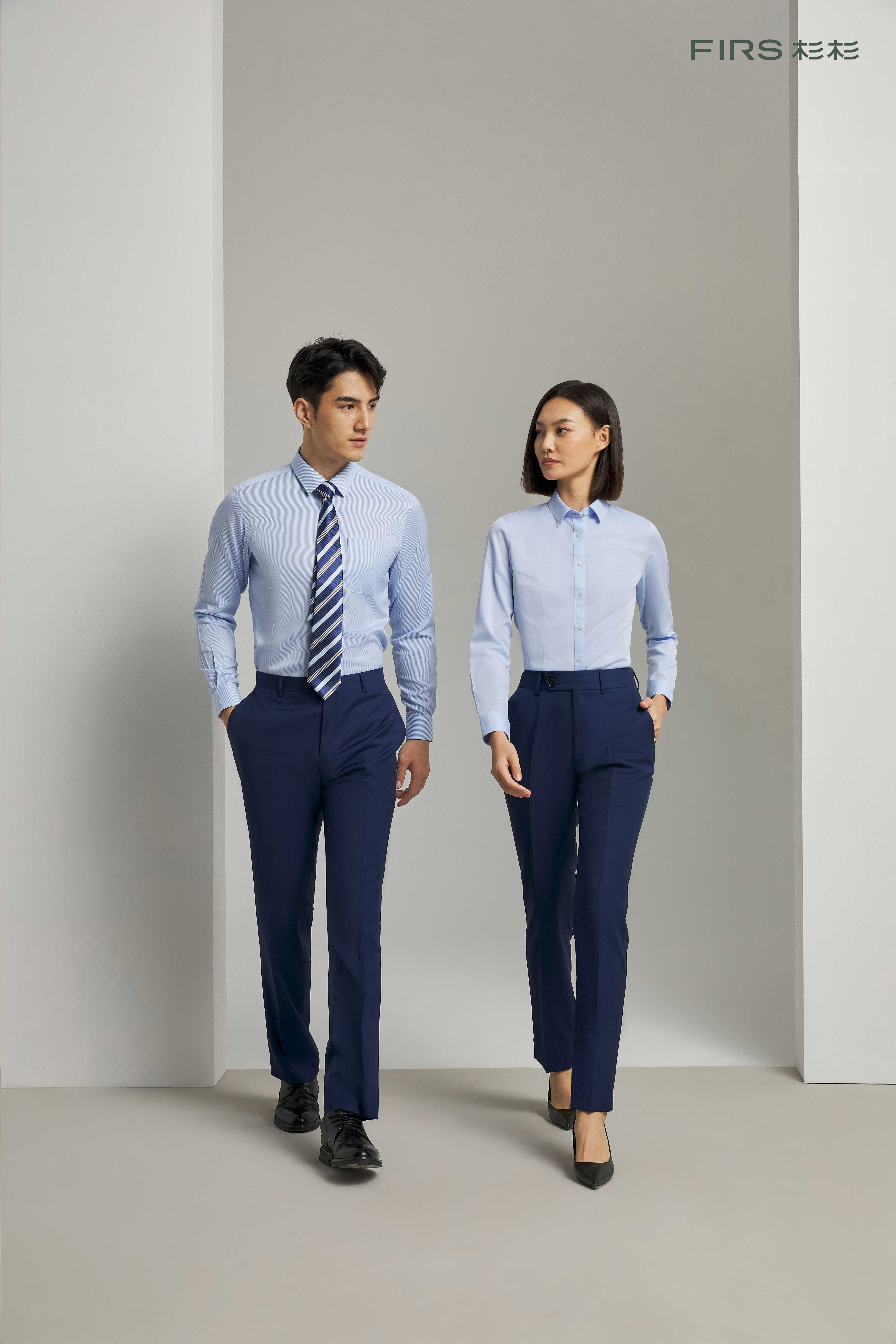 寻找售后完善的杉杉服装定制品牌厂家？这里有答案