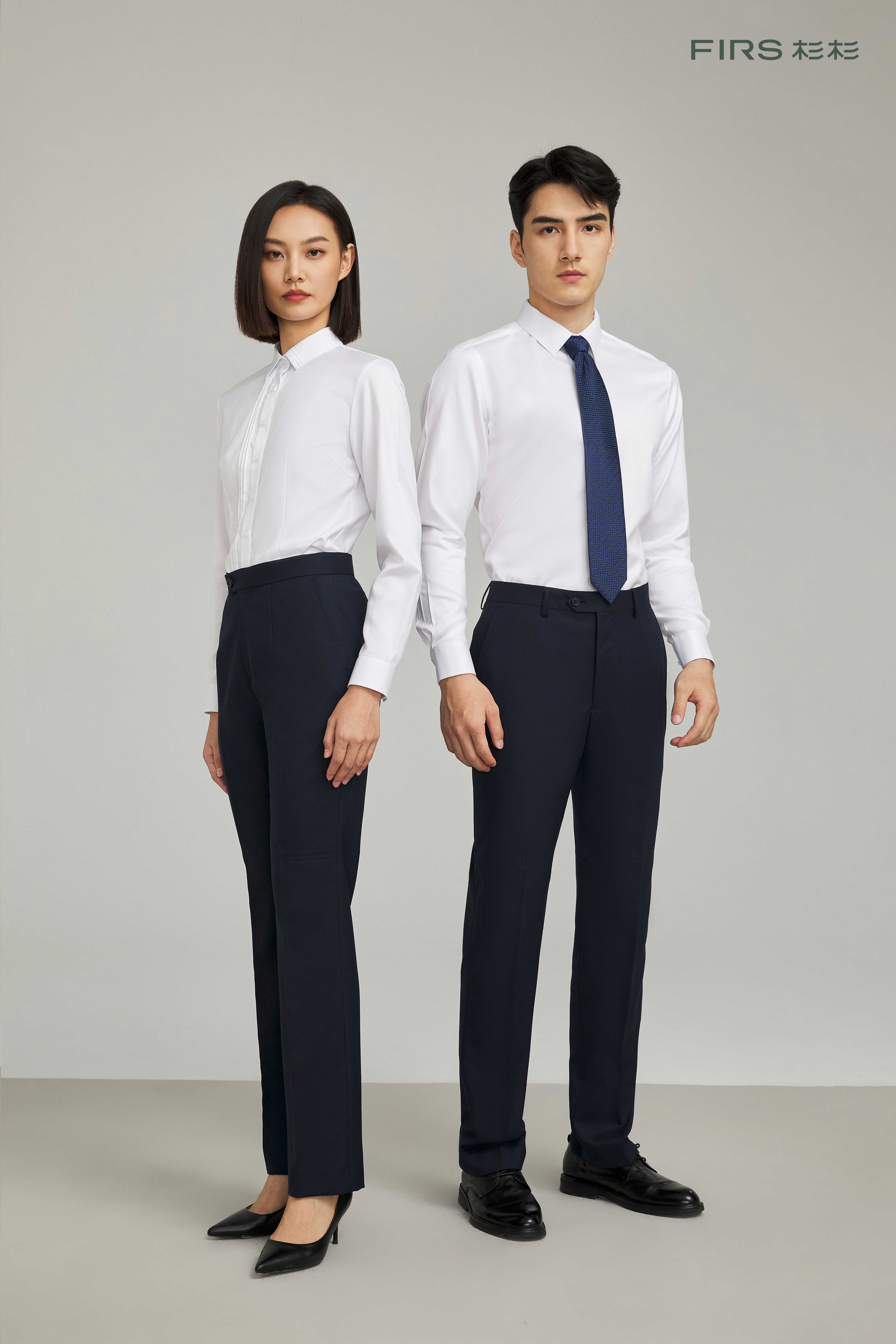 寻找优质杉杉衬衫厂，提供专业定做服务