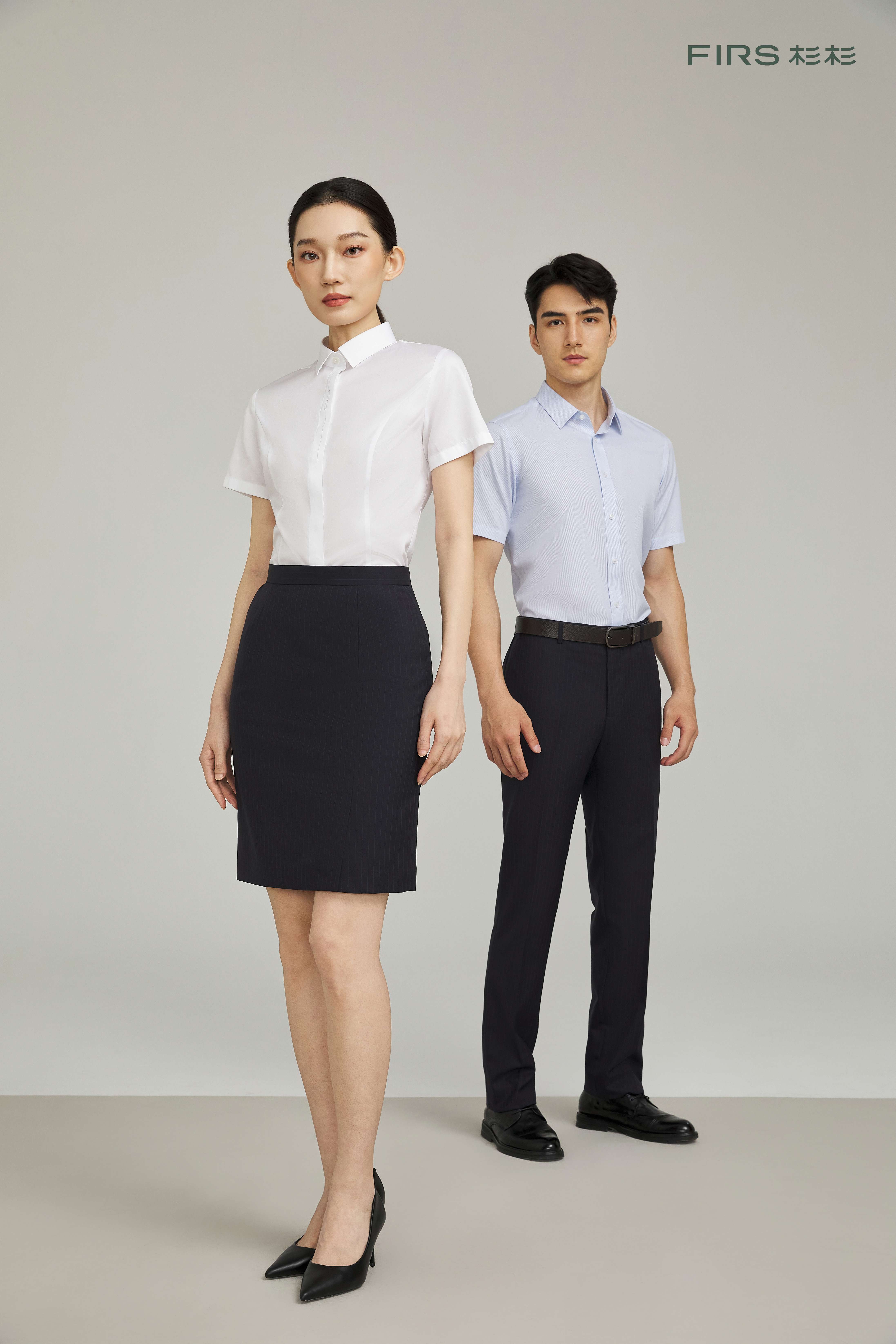 2026年杉杉衬衫定做服务联系方式，靠谱的杉杉衬衫定做厂家推荐
