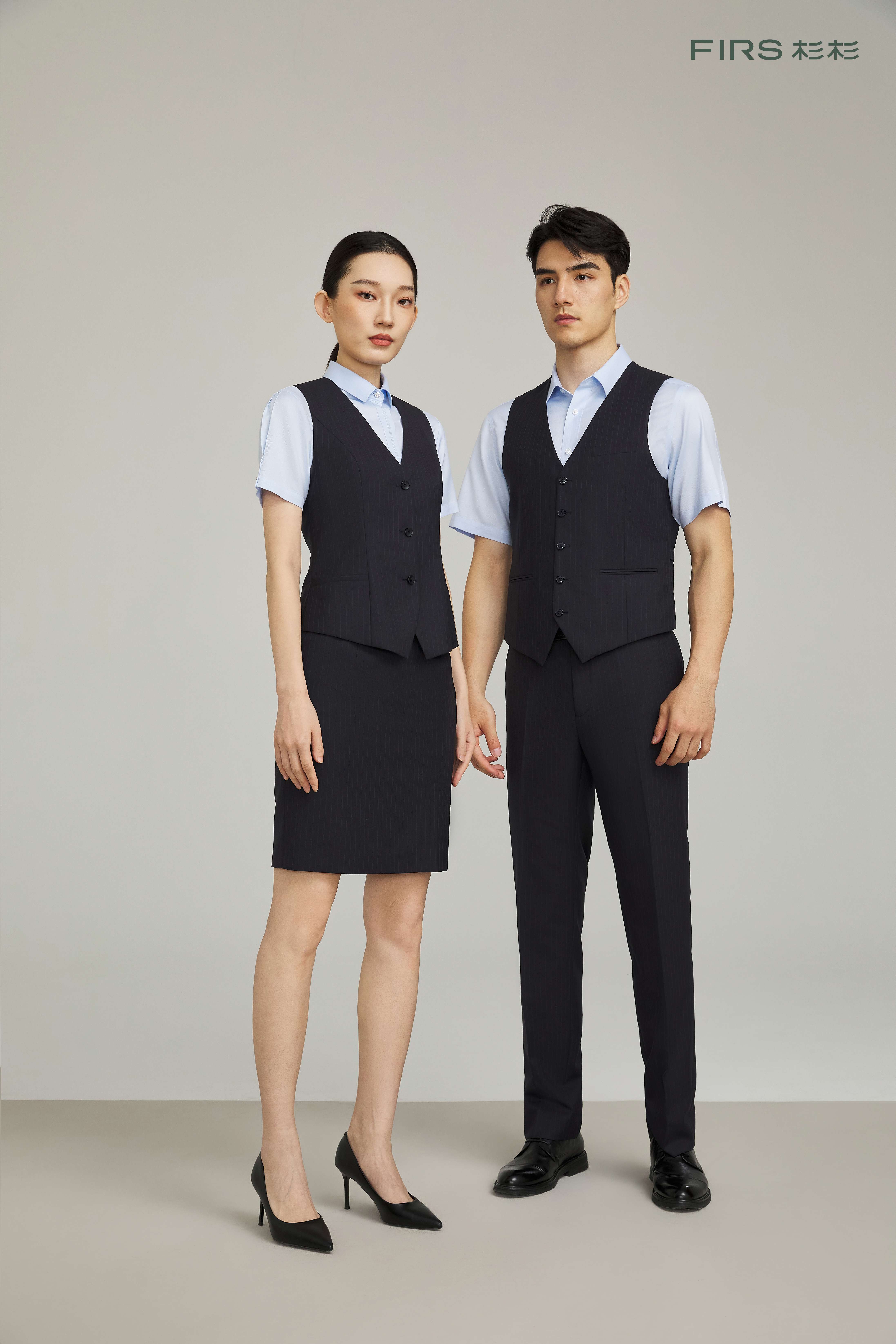 深度剖析杉杉西服定制生产厂，找到适合的供应商