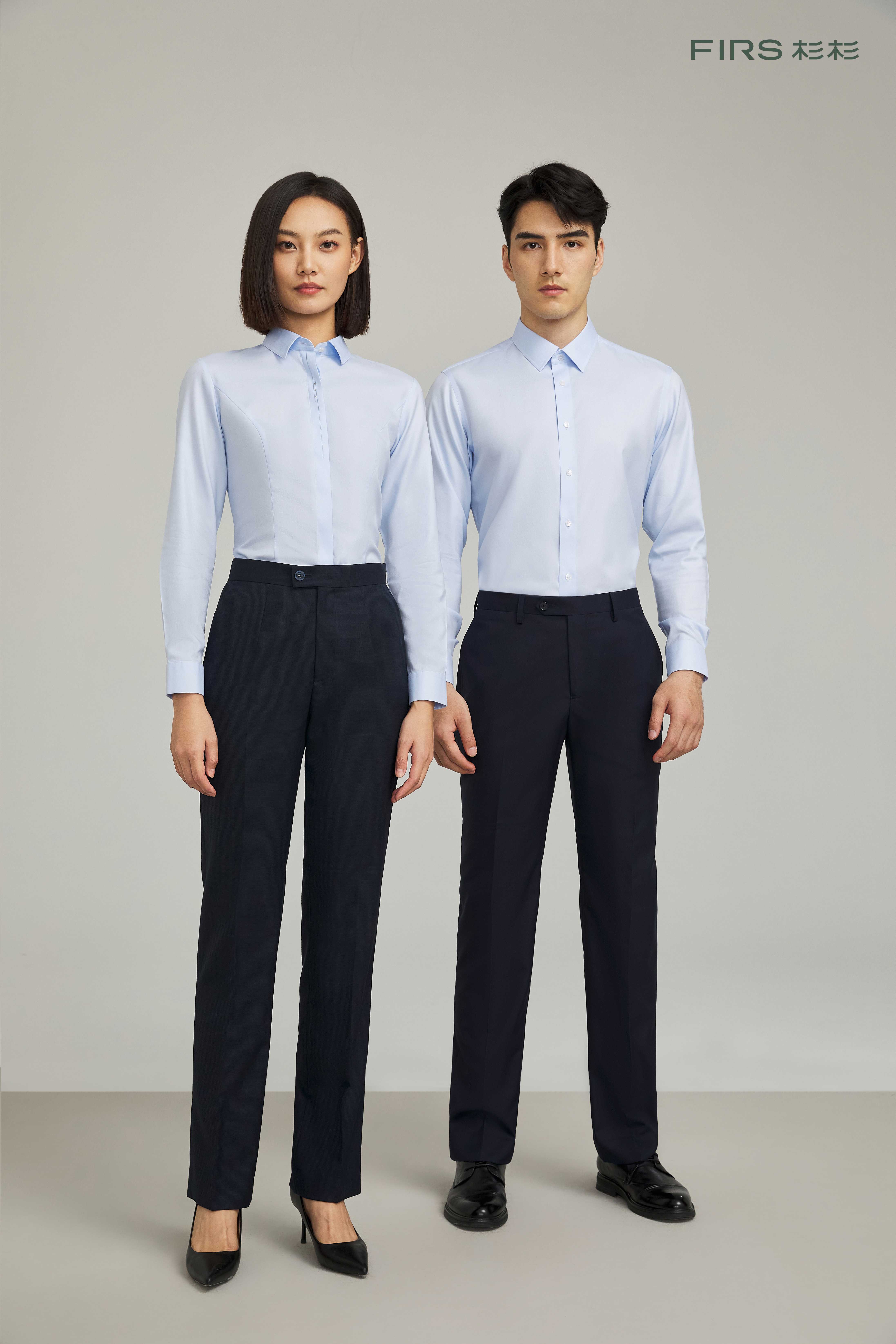 杉杉服装精品定制，满足您对高品质服装的需求