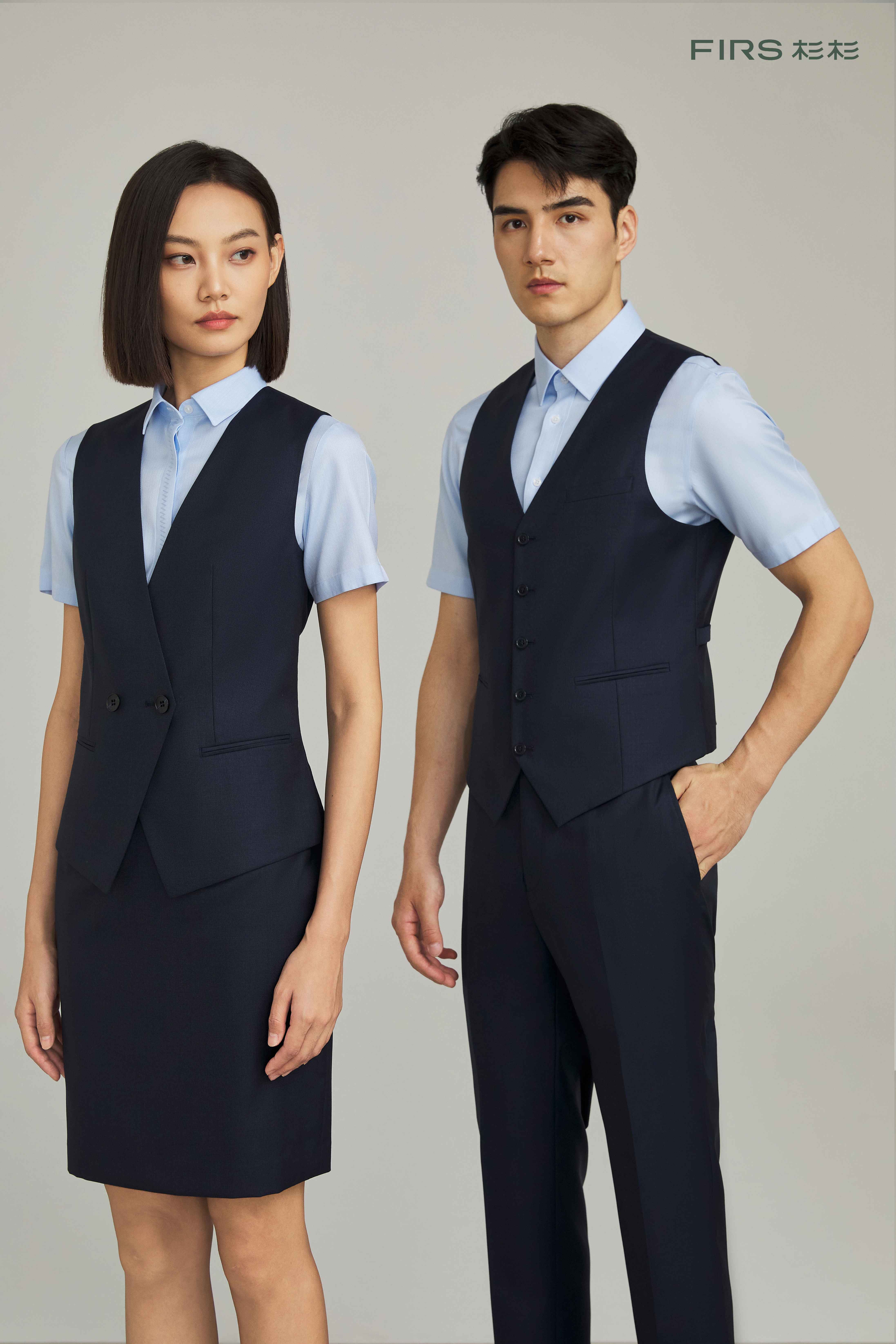 杉杉西服品牌解读，优质生产厂全攻略