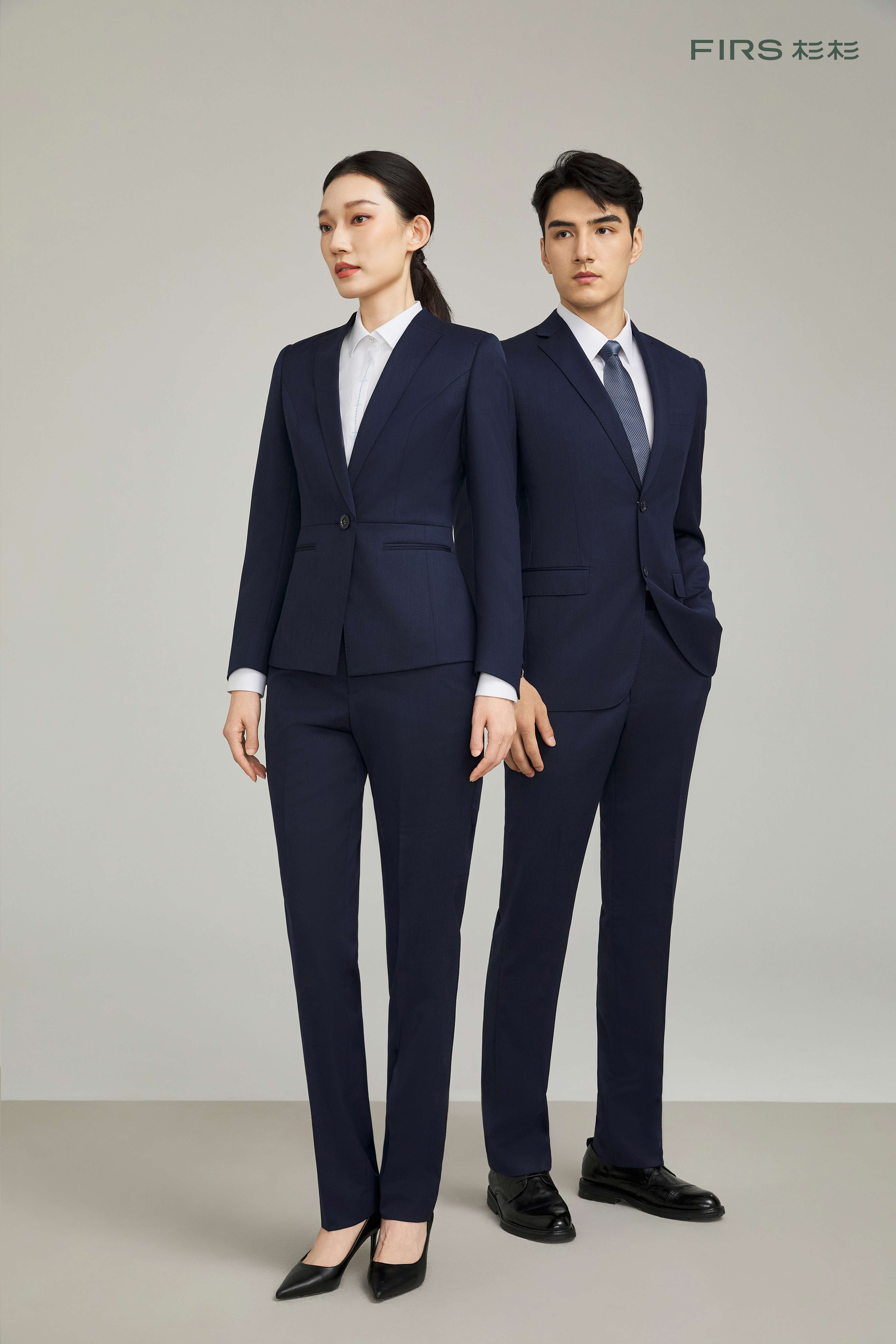 诚信杉杉服装定做，杉杉服装定作服务为何备受青睐
