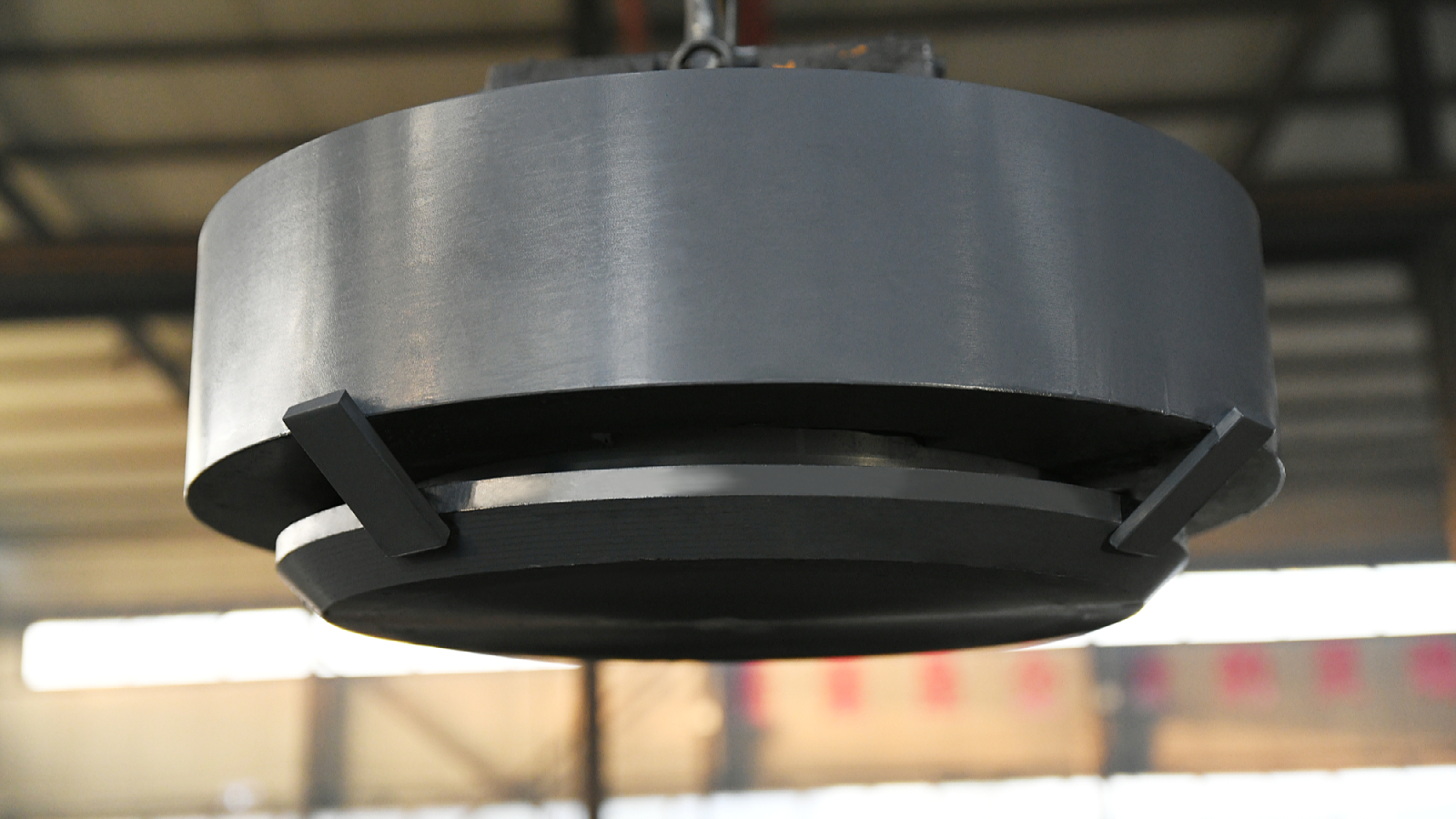 选购钢结构球形支座，品牌厂家怎么选更合适呢？