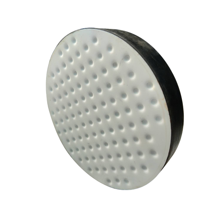 2026年湖北靠谱的桥梁橡胶支座厂家排名，铁路桥梁橡胶支座精品定制推荐