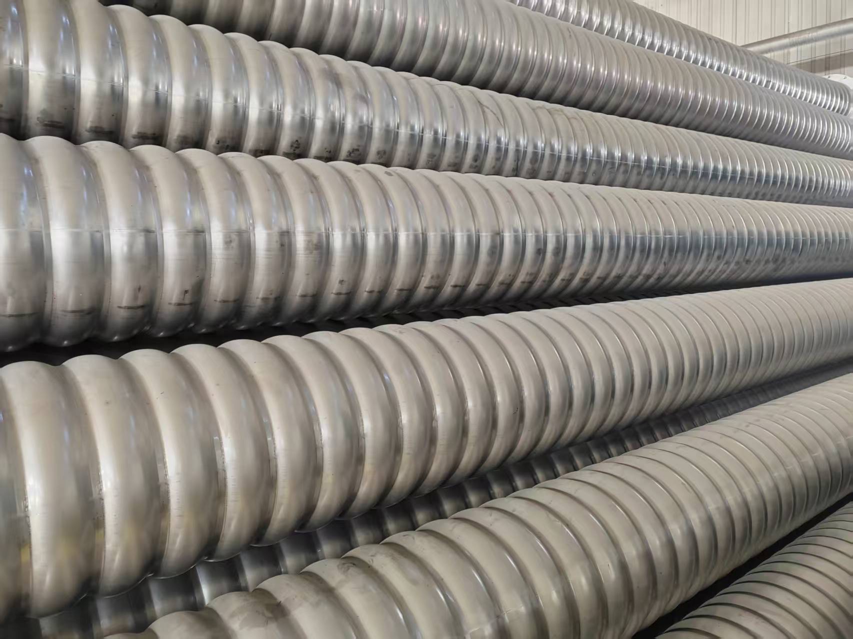 2026年新疆不锈钢瓦斯抽放管生产企业推荐