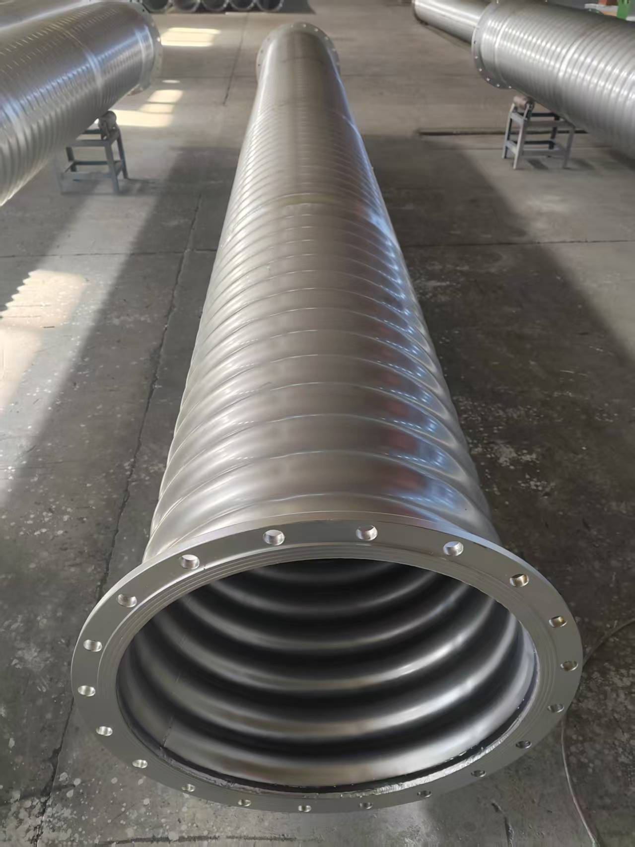 2026年环形轻质瓦斯抽放管耐化学腐蚀性品牌推荐，哪家更值得选购