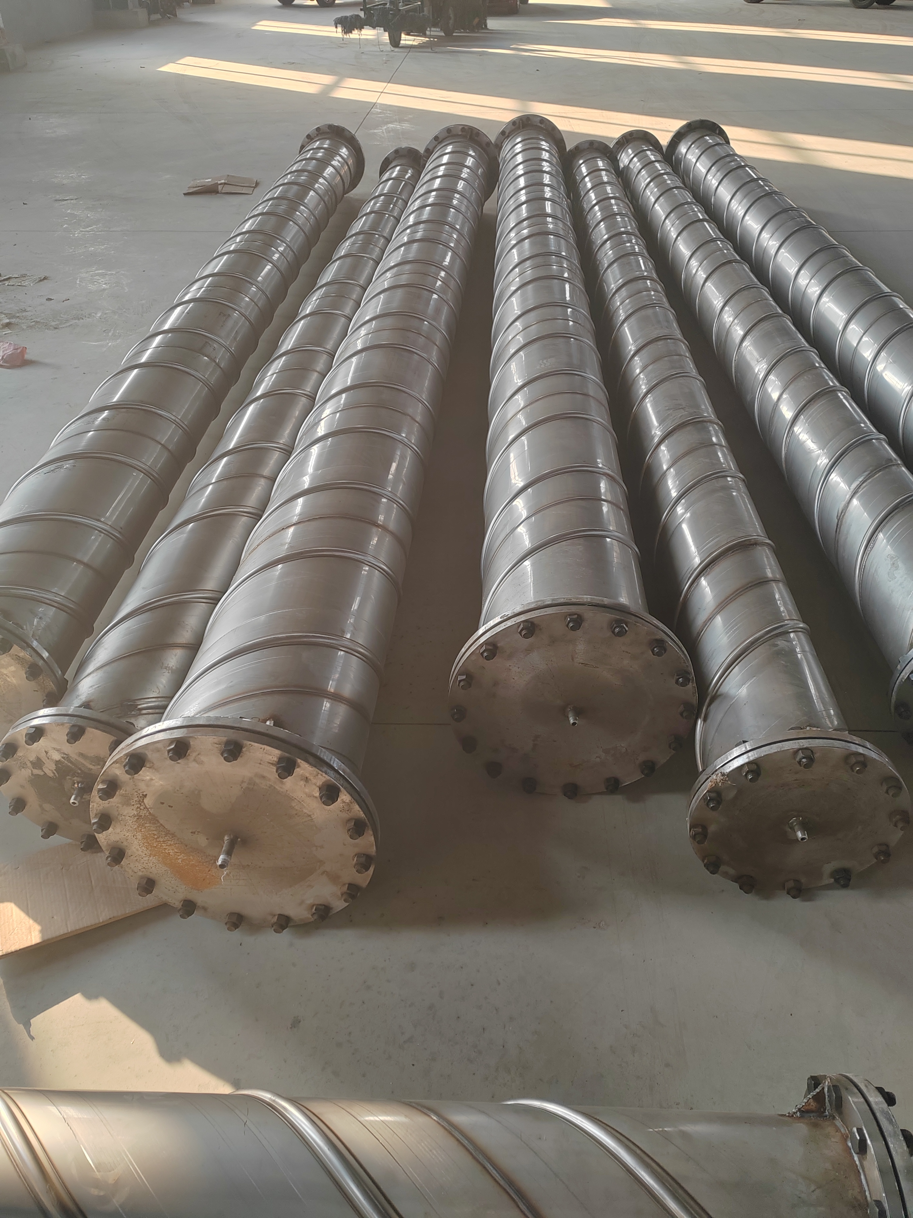 河北青拓技术创新能力强不强，其不锈钢瓦斯抽放管值得选购吗？