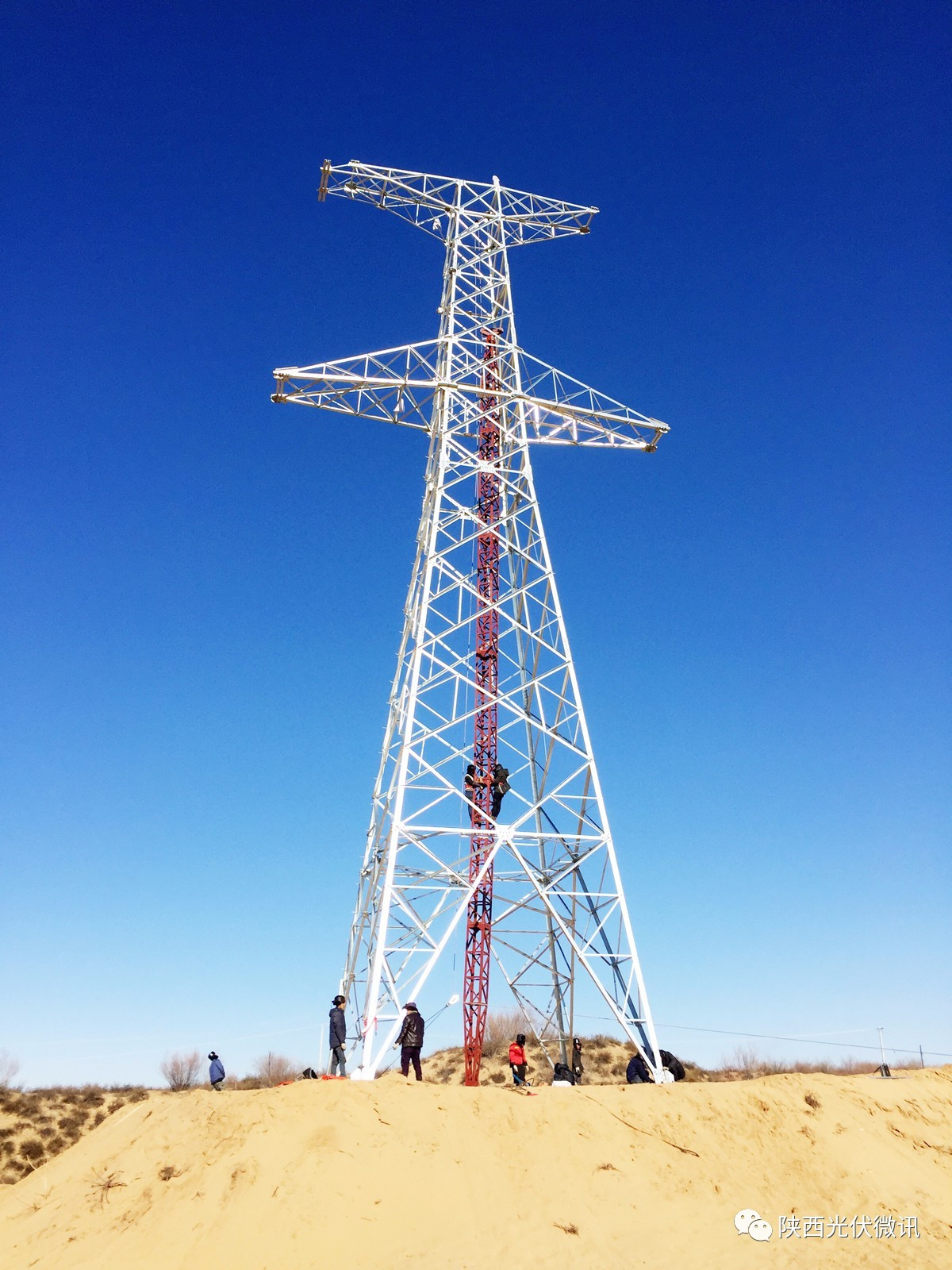 2026年西藏靠谱的电力塔推荐供应商哪家好