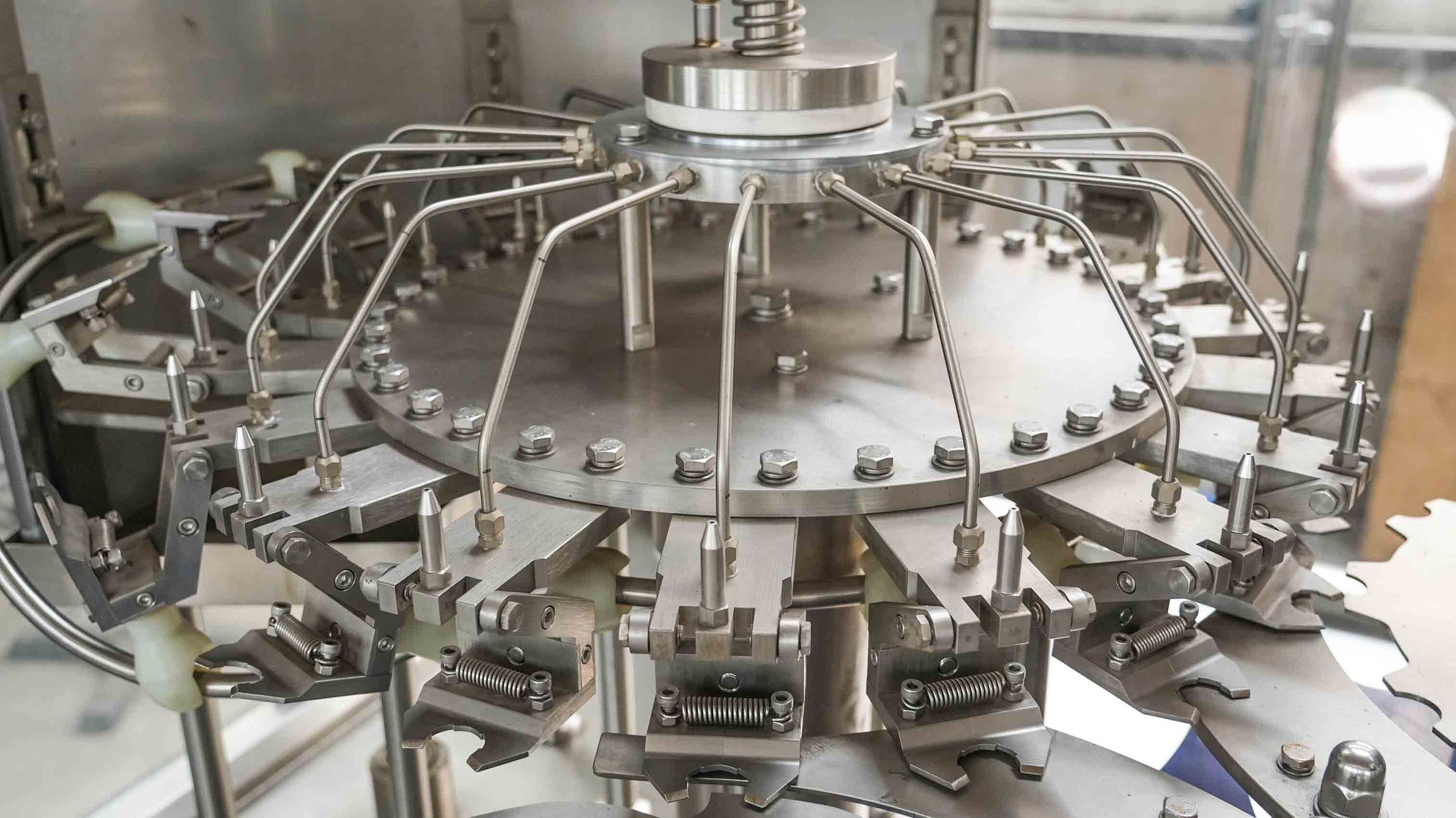 创新型饮用水生产线制造厂家有哪些,靠谱厂家推荐 创新型饮用水生产线制造厂家有哪些,靠谱厂家推荐