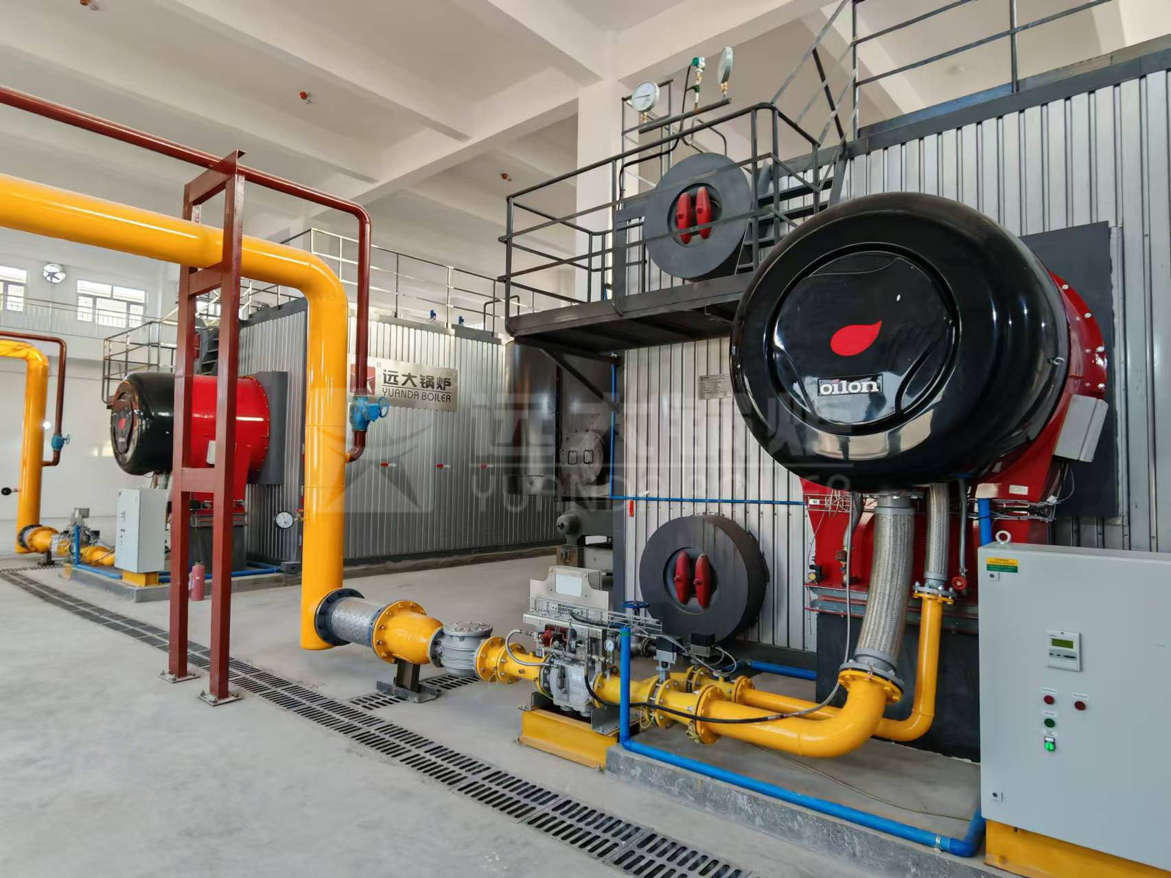 2026年燃气锅炉专业制造商排名，远大锅炉等靠谱品牌推荐