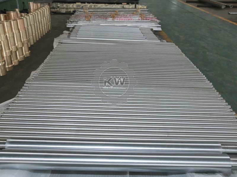 硬核实力，精造辊轴&mdash;&mdash;推荐靠谱大型辊轴厂家，价格合理值得选