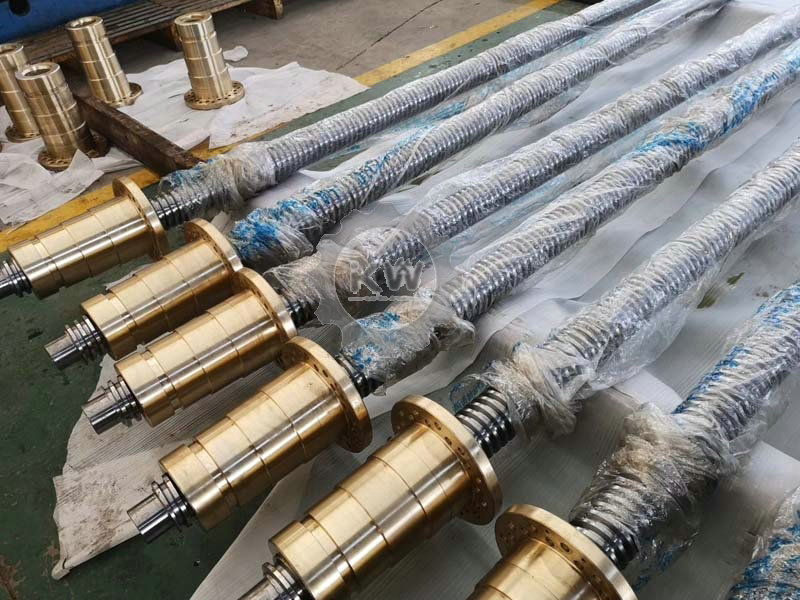 剖析丝杠专业厂家，哪家口碑好且价格合理