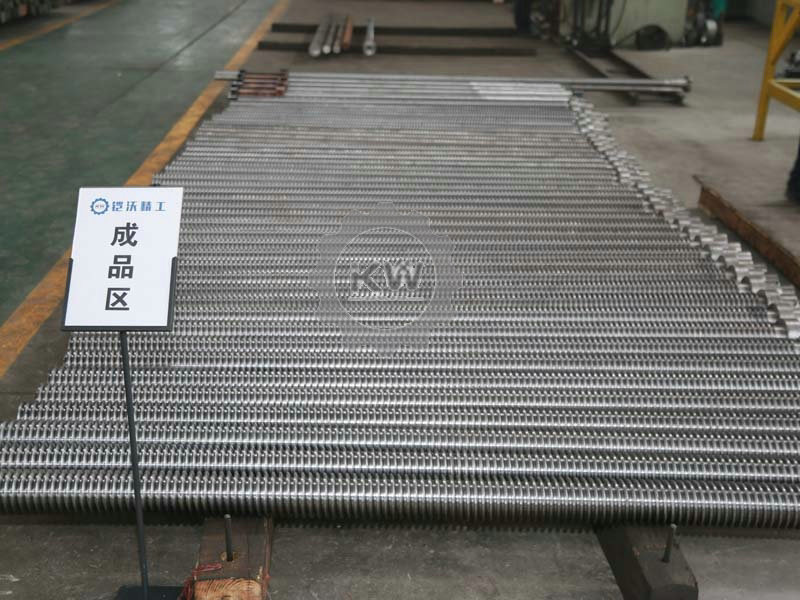 讲讲靠谱的直径导程5020丝杠厂家，机床用丝杠厂家费用怎么收费