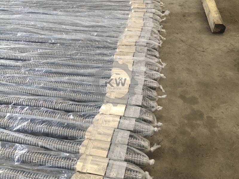 聊聊高强度丝杠厂家怎么选择，性价比高的品牌盘点