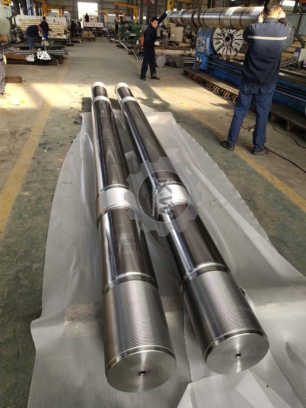 盘点2026年靠谱的服务全面的辊轴厂家，选哪家比较靠谱