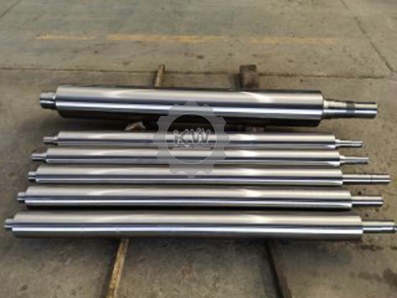 支招国内有实力的辊轴厂家选择，靠谱品牌有哪些？