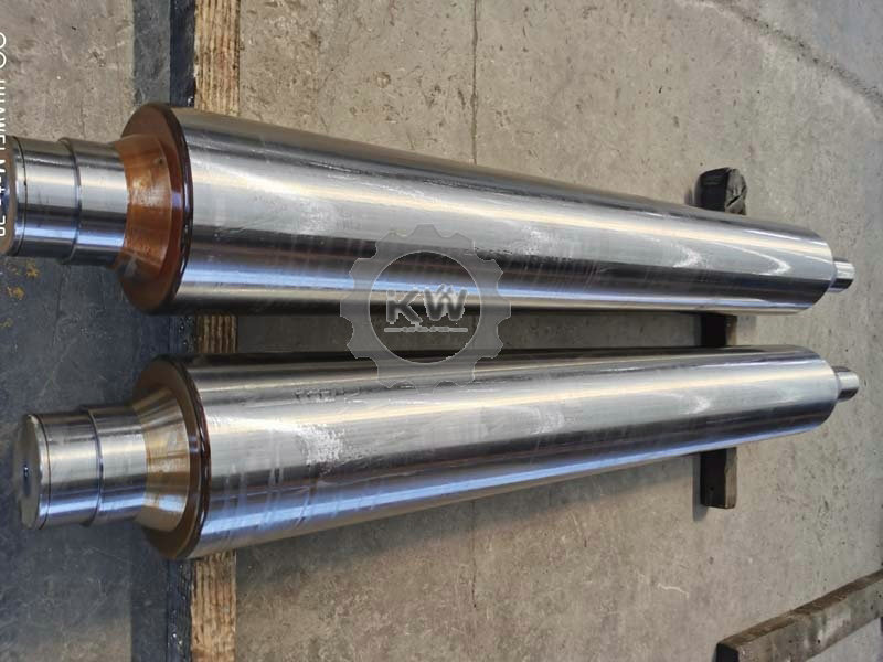 深度剖析，辊轴供应企业靠谱吗？揭晓信誉好的辊轴供应商