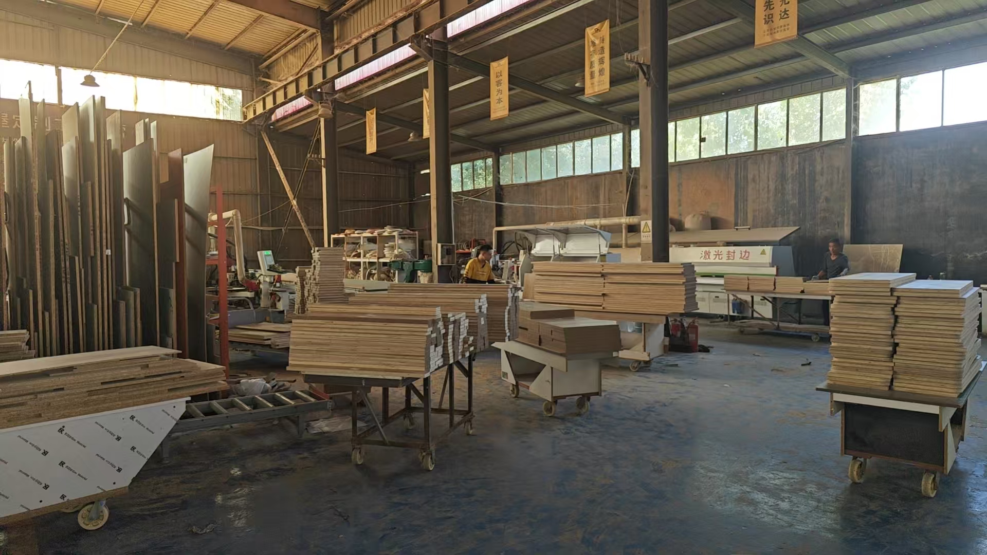 2026年济南、泰安、淄博靠谱的定制品牌，济南腾昕全屋定制排名揭晓