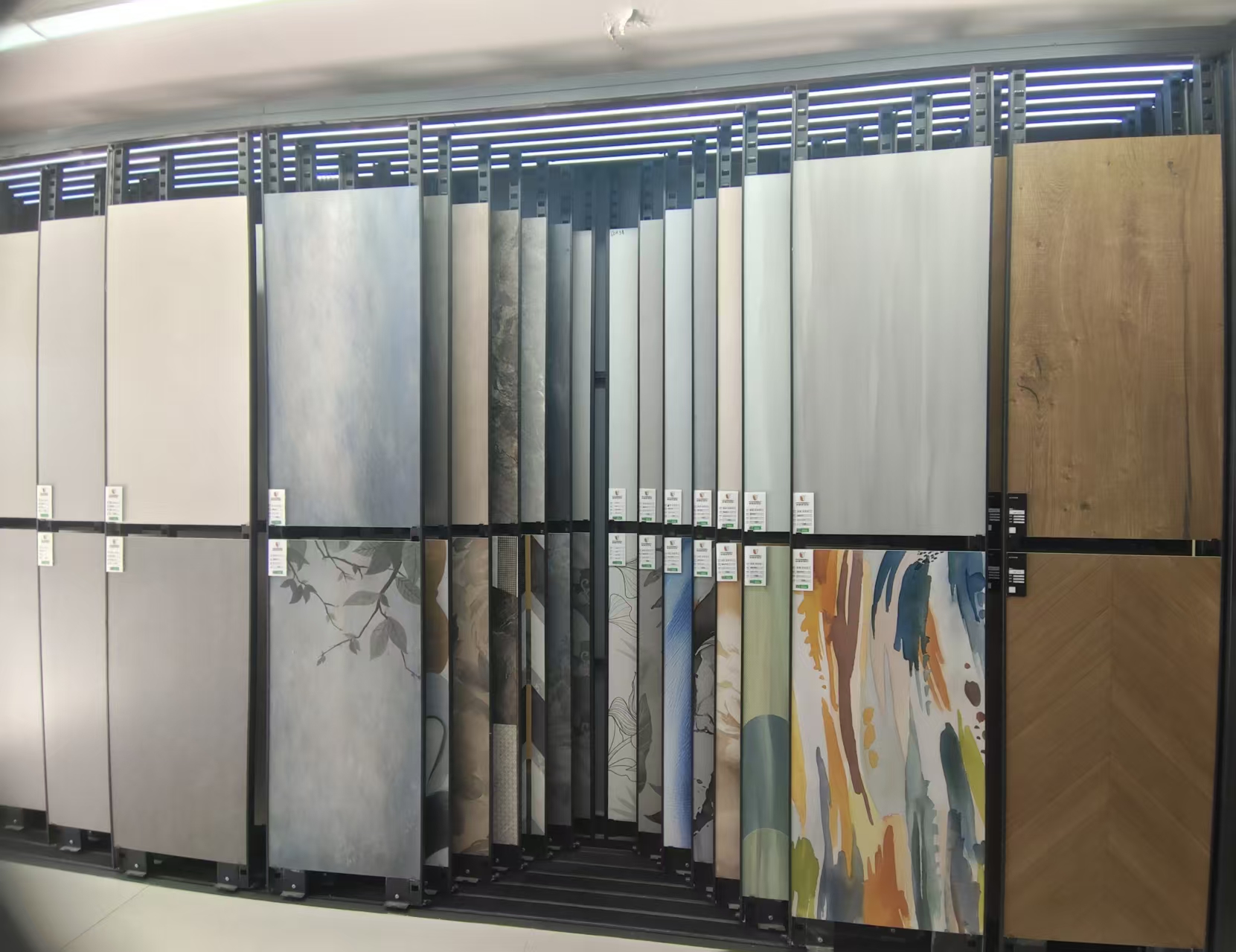 2026年北京瓷砖厂家排名，实力强、专业靠谱的加工厂及低端厂家推荐