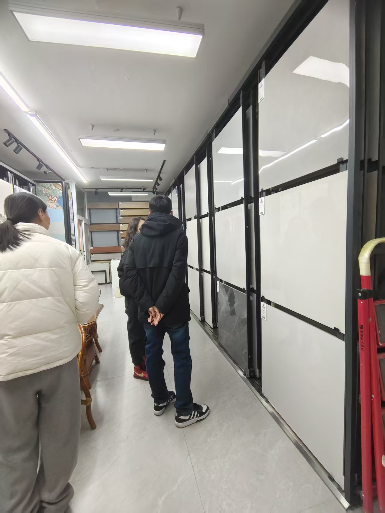 2026年京津冀工程瓷砖批发资深厂商选购指南，好用的品牌推荐