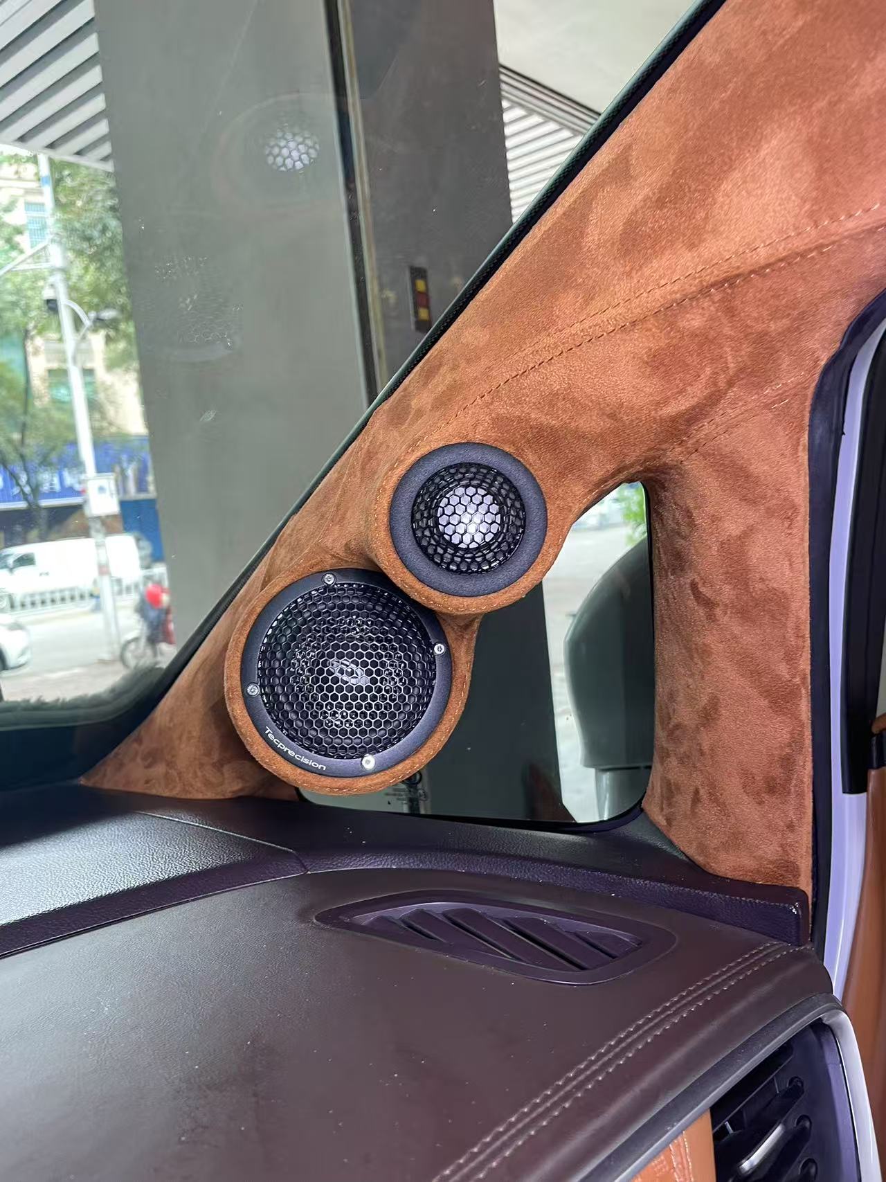 聊聊九号音乐汽车音响可靠吗，哈尔滨汽车音响改装性价比之选