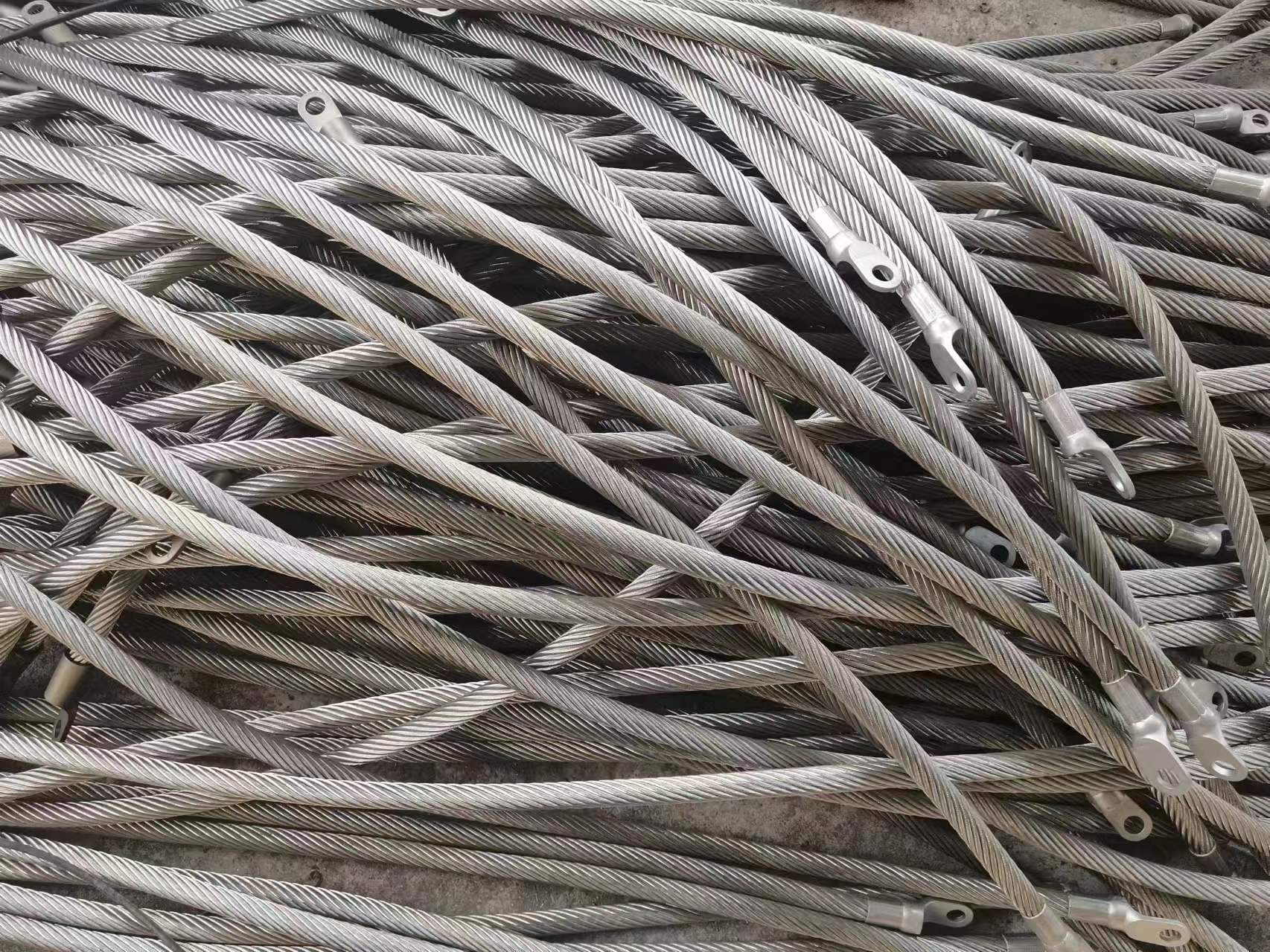 2026年广东产品种类多的不锈钢连接线制造厂排名Top10