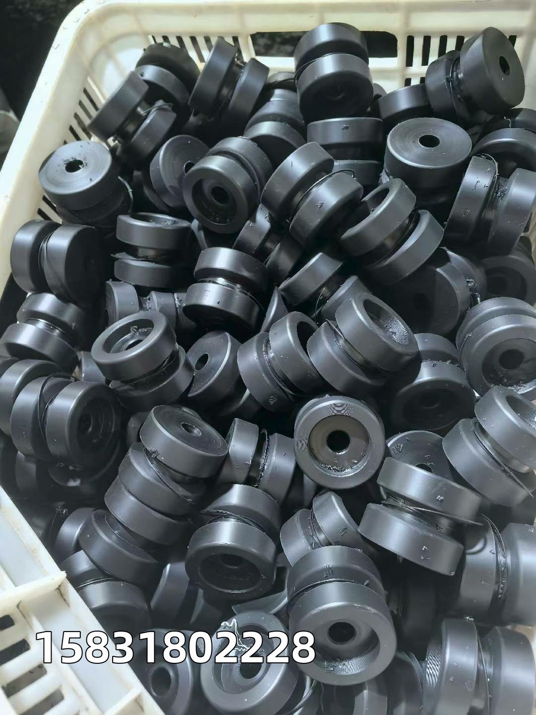 注塑件定制加工厂哪家合作案例多,诚信注塑件服务商实力参考(图3)