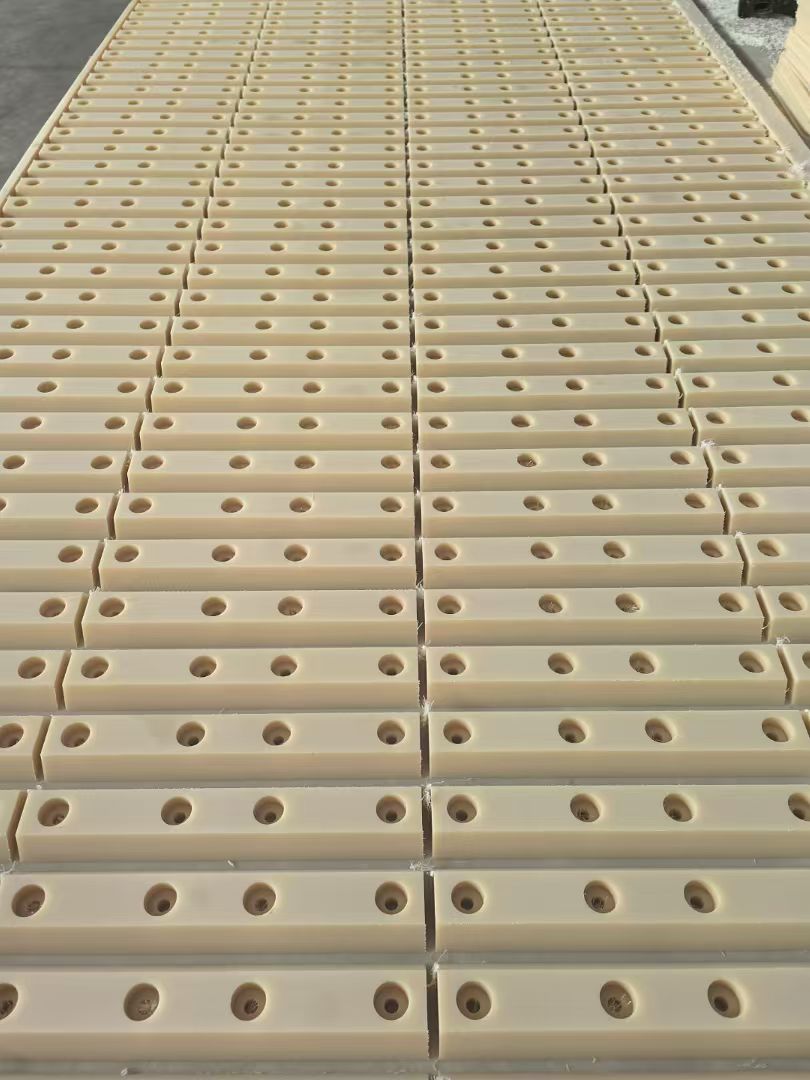 2026年新疆口碑不错的尼龙衬板公司推荐，专业厂家实力全解析