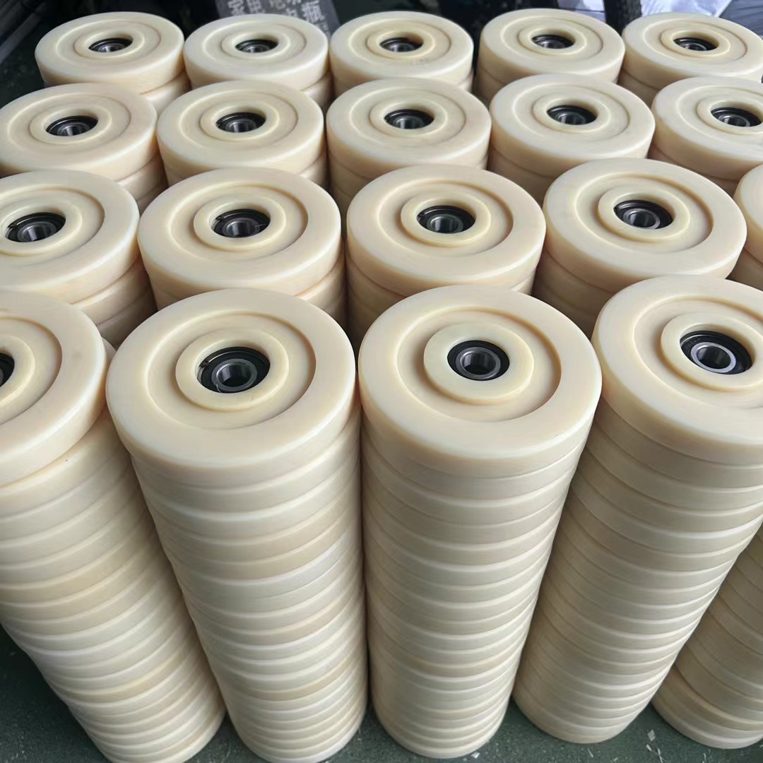 2026年注塑件生产厂家推荐，聊聊骄阳橡塑在新疆的服务优势