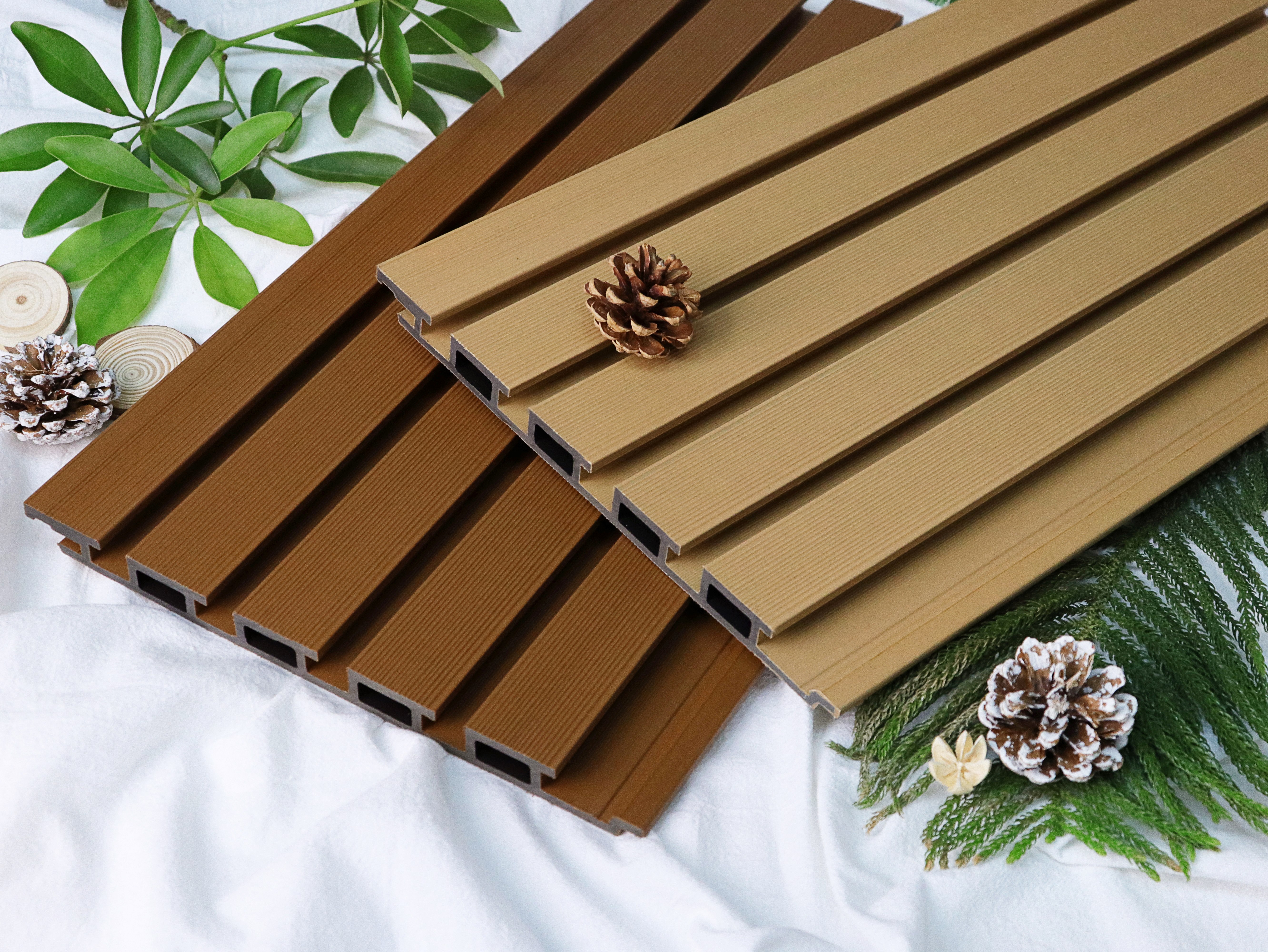 2026年多功能挂钩塑木围栏墙板选购攻略，讲讲靠谱的品牌