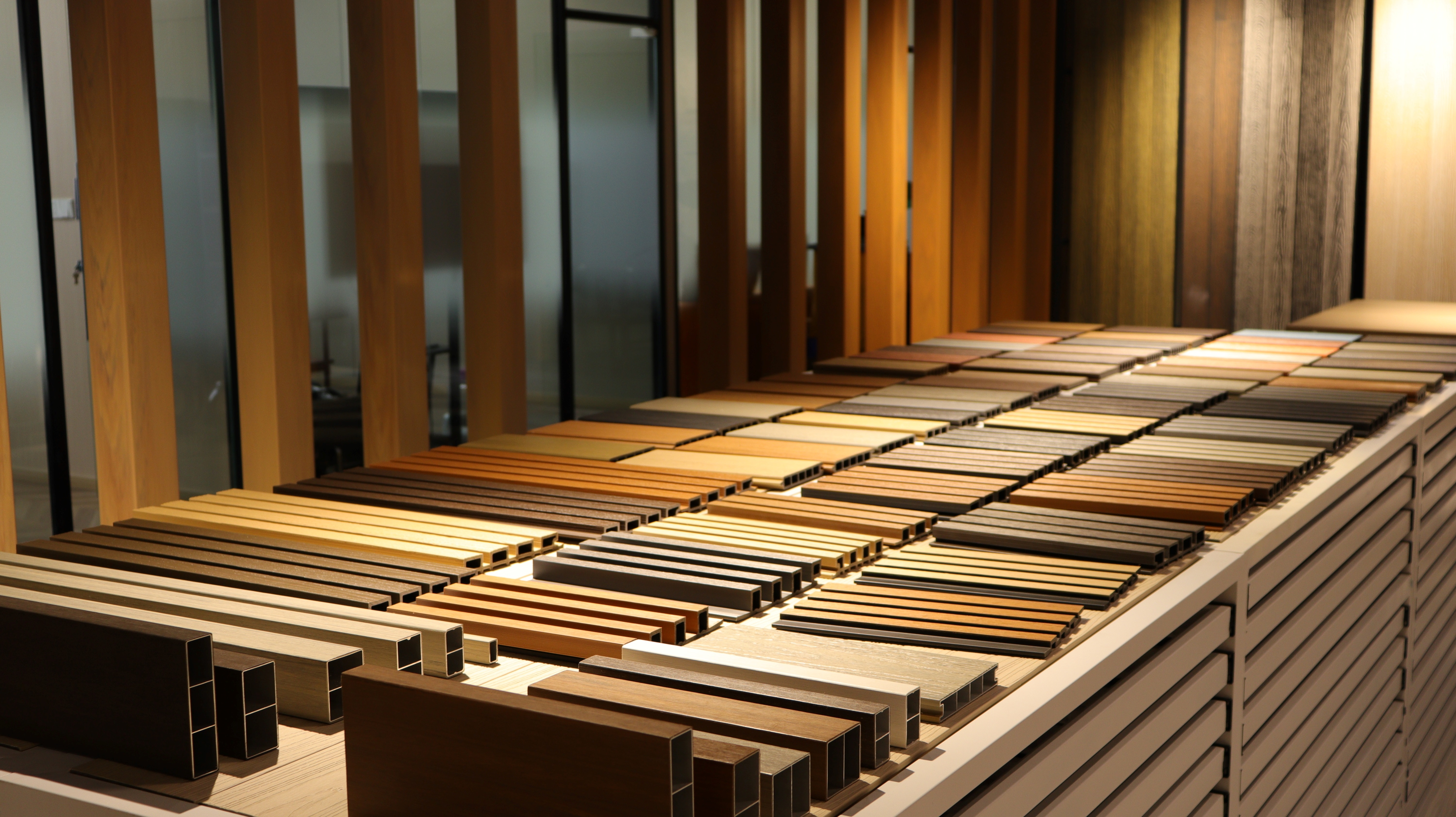 2026年广东公园塑木地板费用分析及靠谱厂家盘点