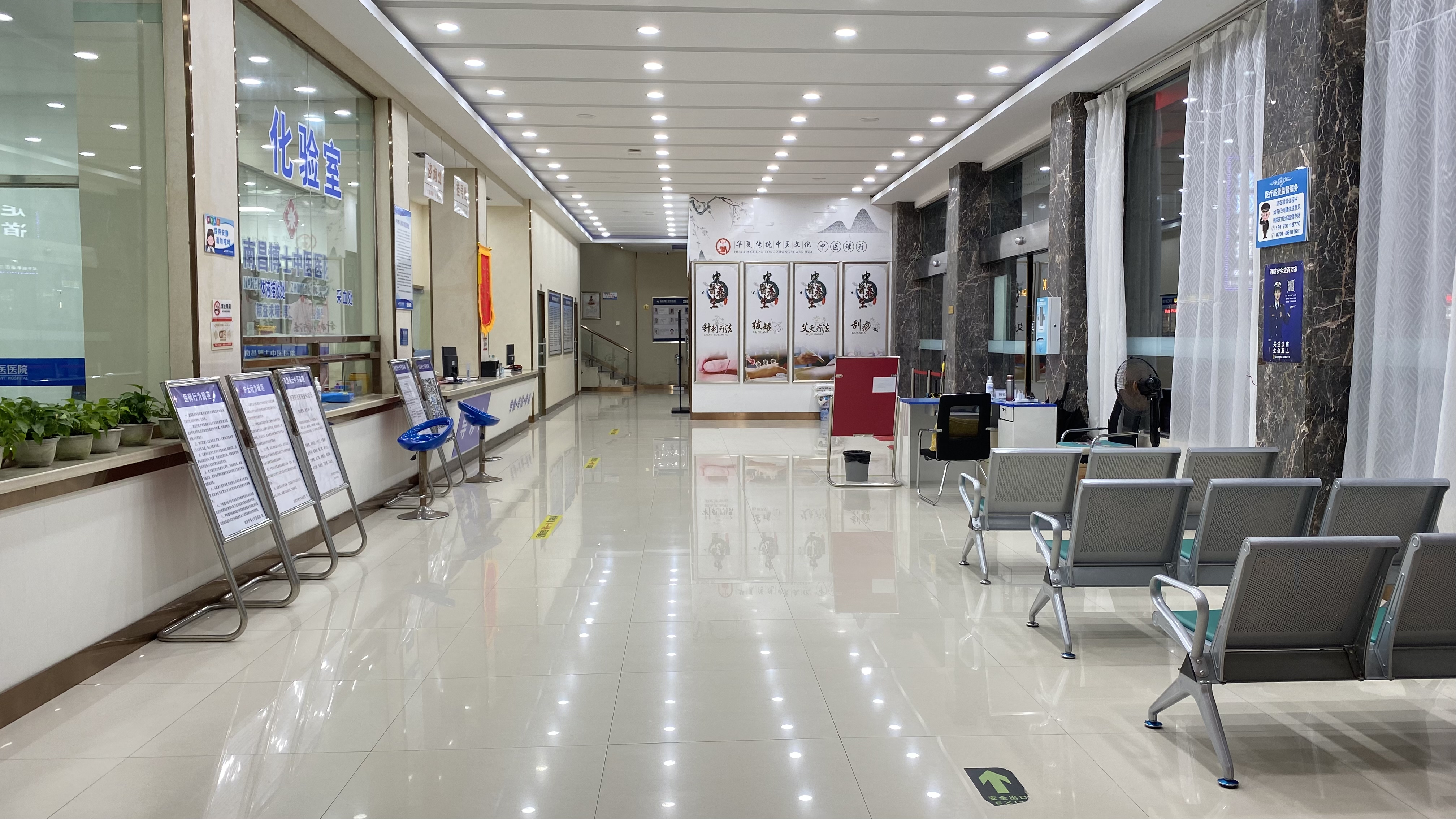 2026南昌靠谱男科医院推荐，哪家男科医院男科好