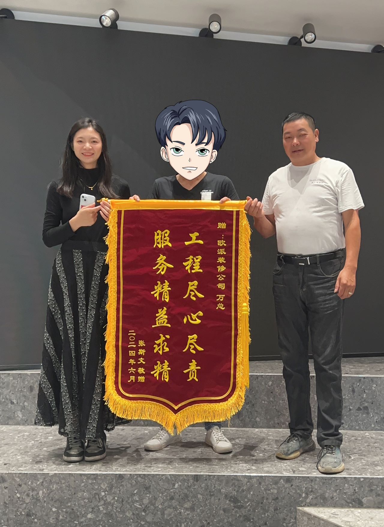 盘点潮汕地区可靠的装修公司，比较不错的惠姐装修机构入选