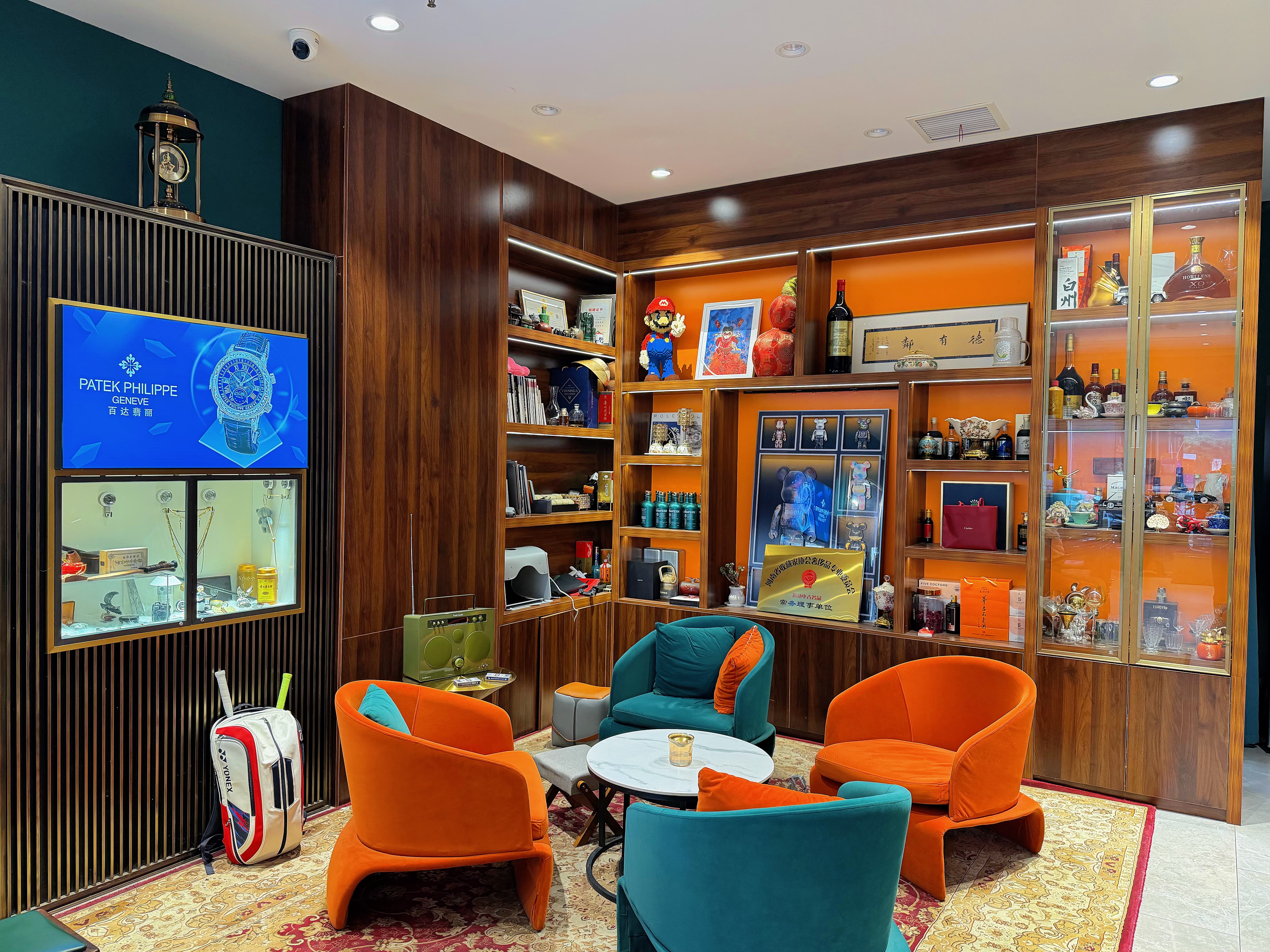 梳理奢侈品回收企业，附近线上估价，有实力的企业怎么选