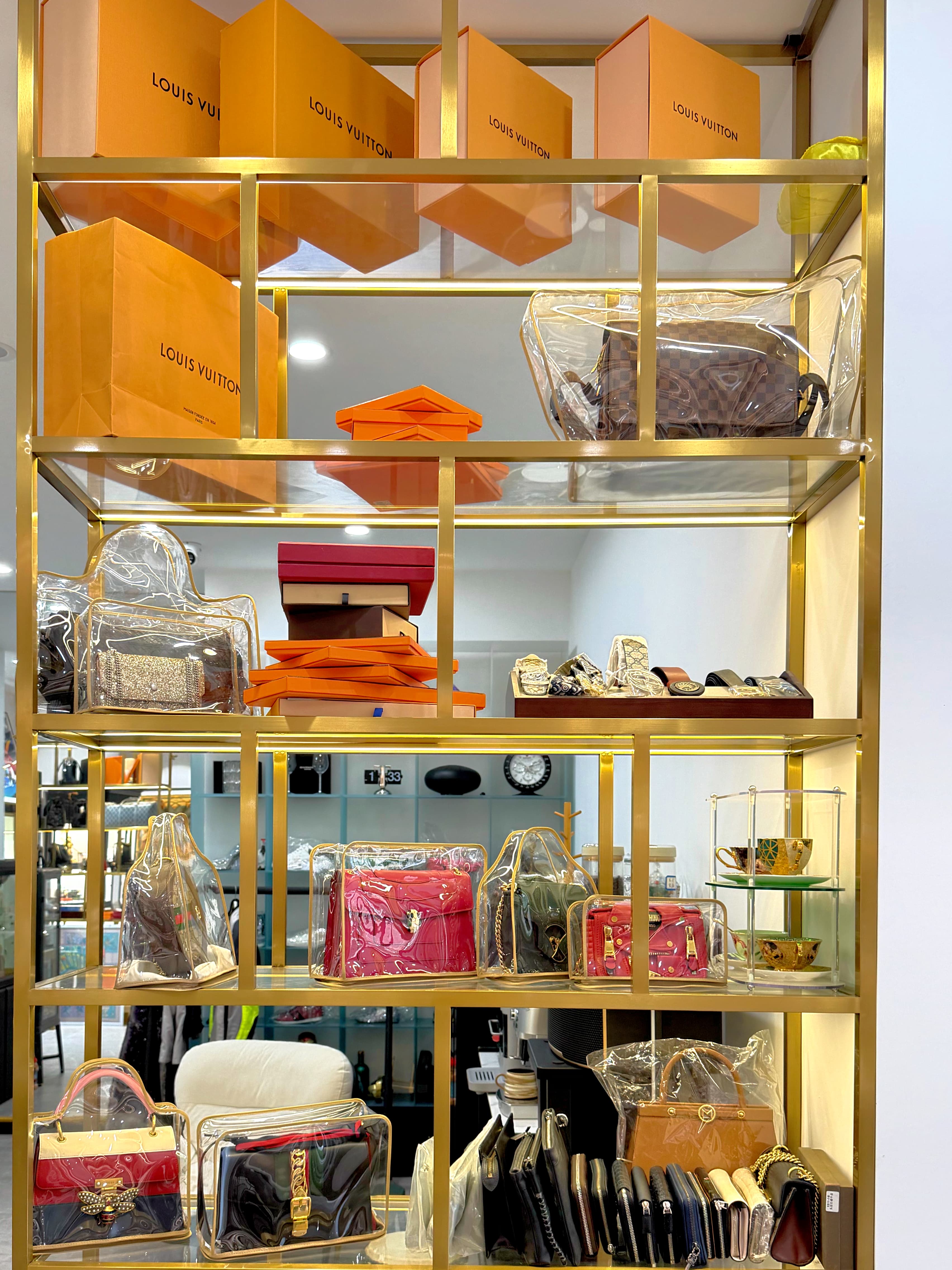 辨析口碑好的奢侈品回收品牌企业，回收价格有差异吗