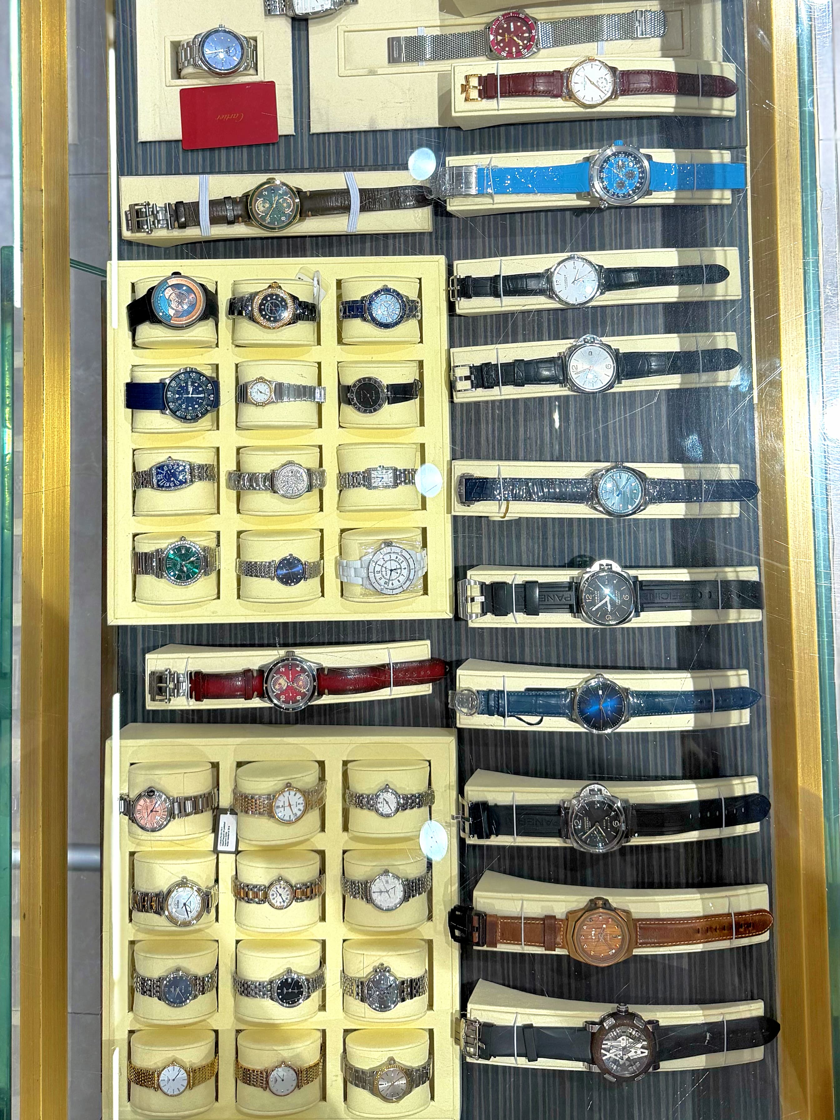 辨析高性价比的奢侈品回收品牌，同城上门服务哪家口碑好