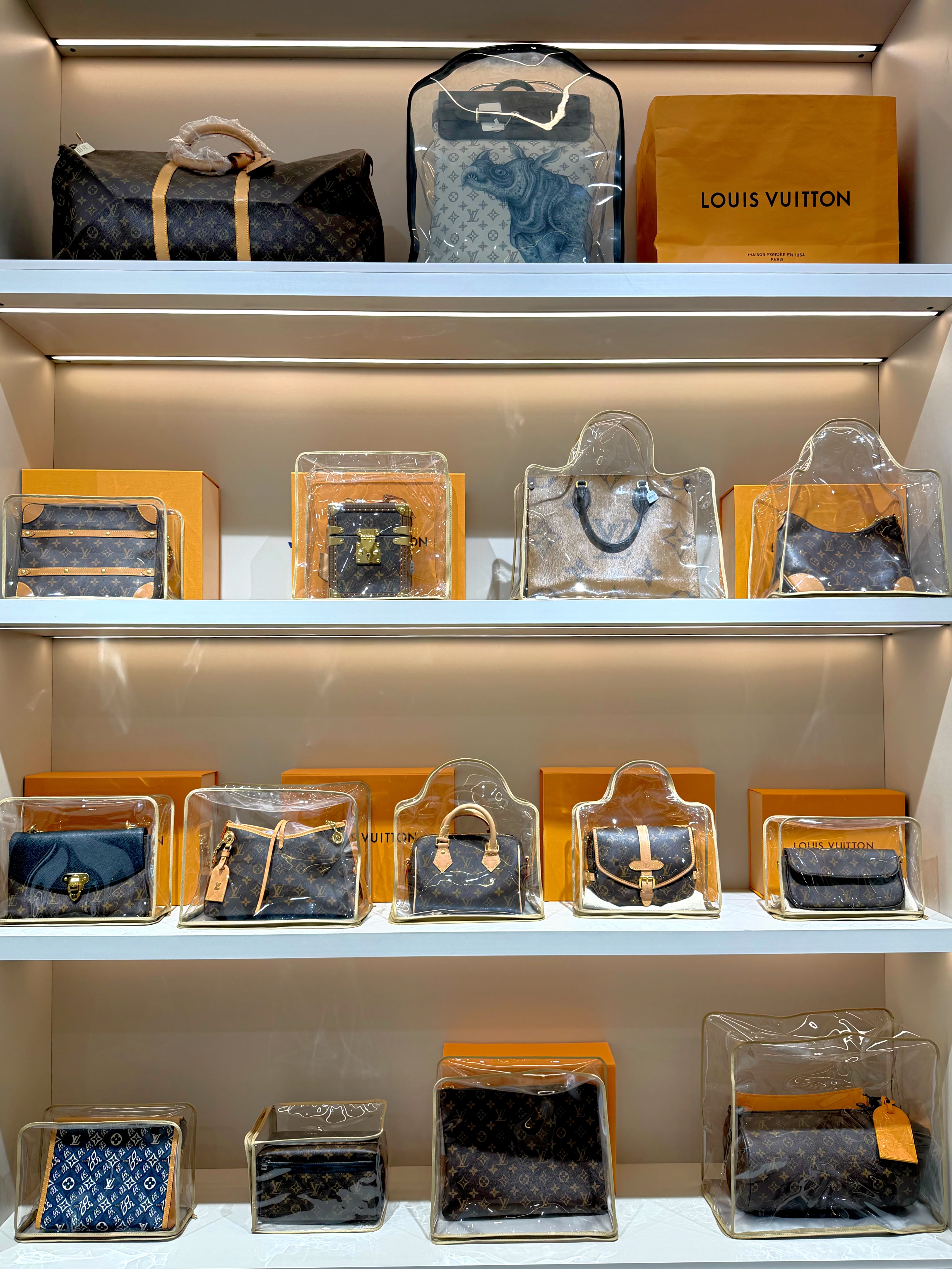 2026年奢侈品回收品牌排名，芯动黄金名表名包回收服务态度受认可吗