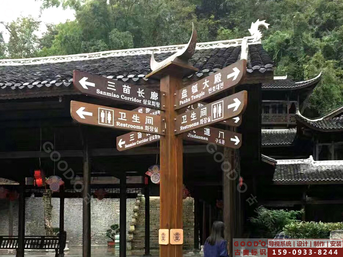 總結(jié)金屬標(biāo)識(shí)標(biāo)牌的腐蝕工藝，哪家口碑好